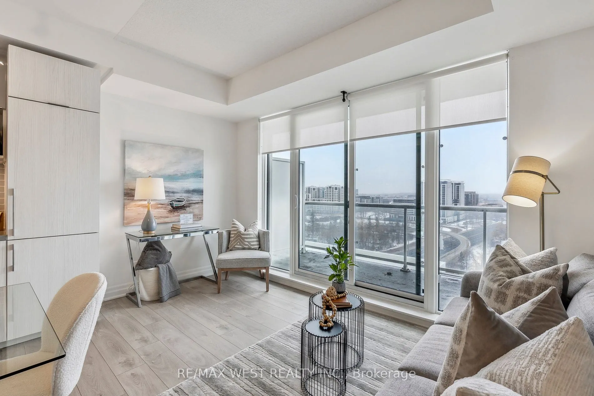 10 Rouge Valley Drive, #1304A