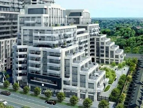 9199 Yonge Street, #SE-2