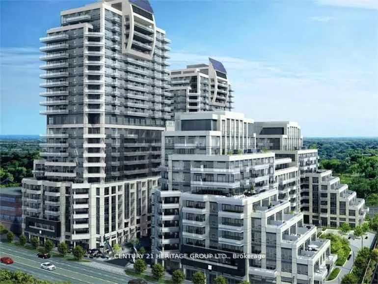 9199 Yonge Street, #SE-2