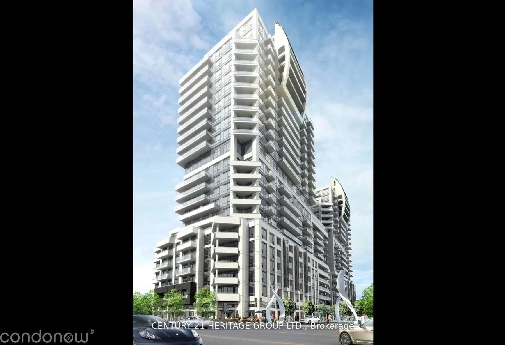 9199 Yonge Street, #SE-2