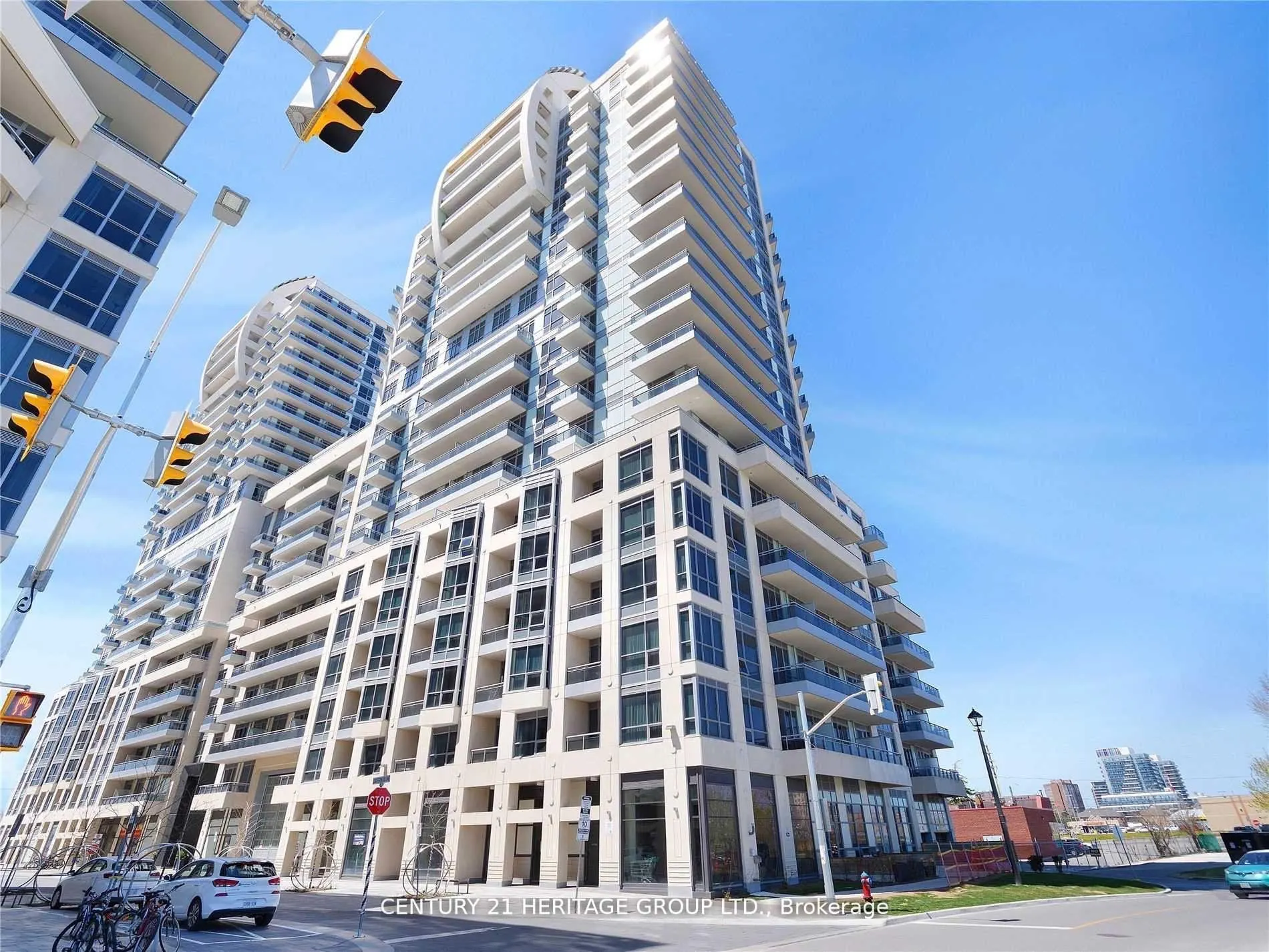 9199 Yonge Street, #SE-2