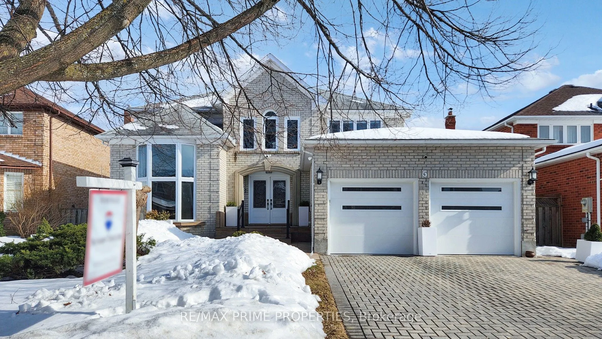5 Mary Elizabeth Crescent