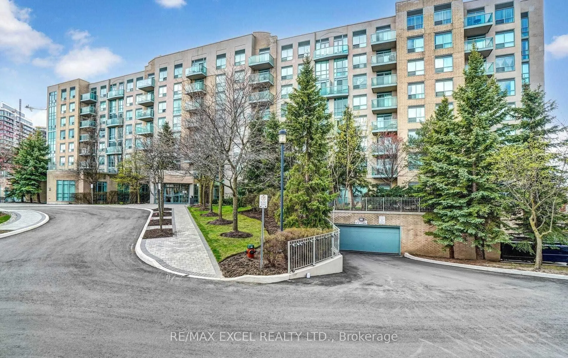 3 Ellesmere Street, #222