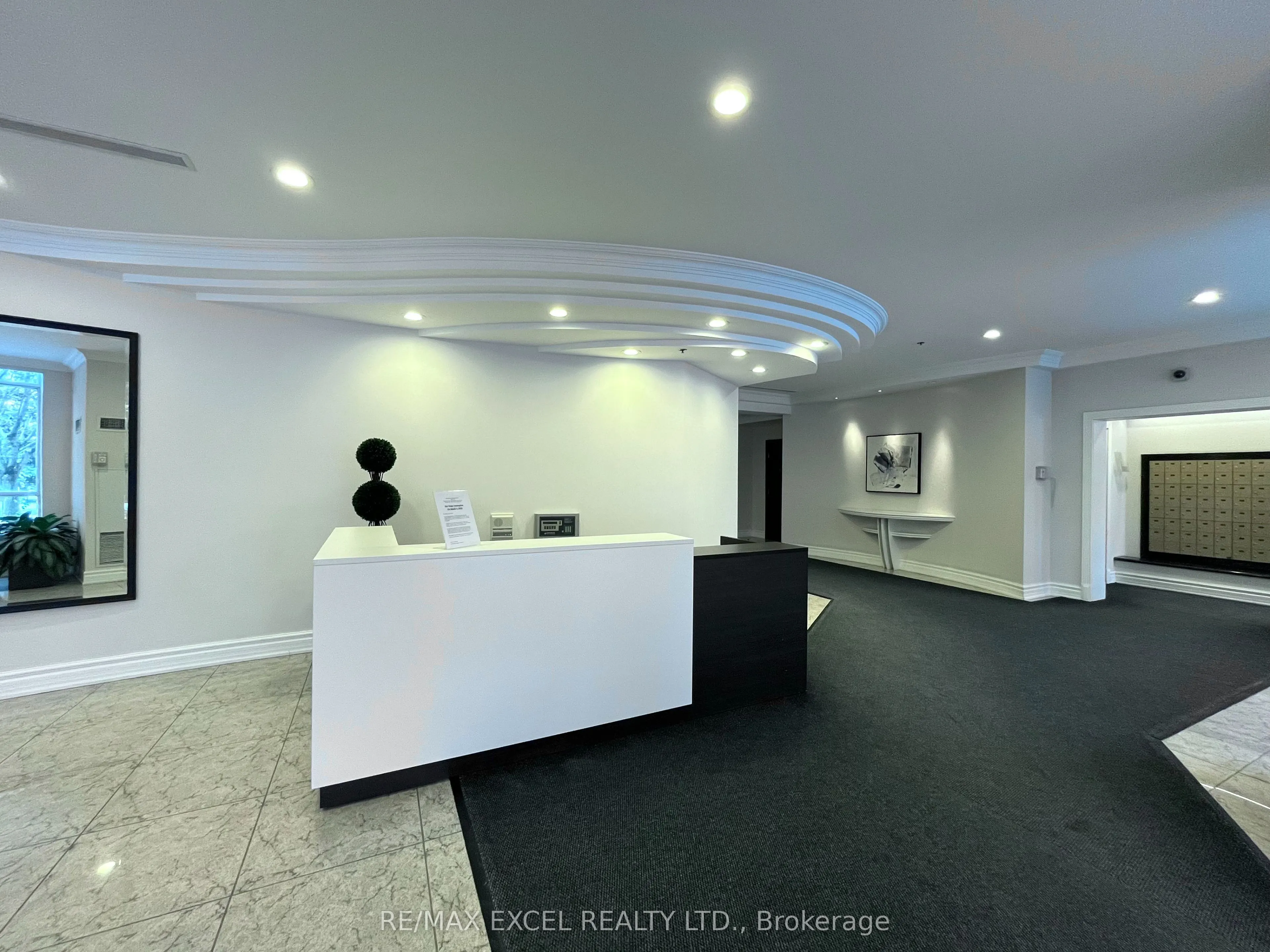 3 Ellesmere Street, #222