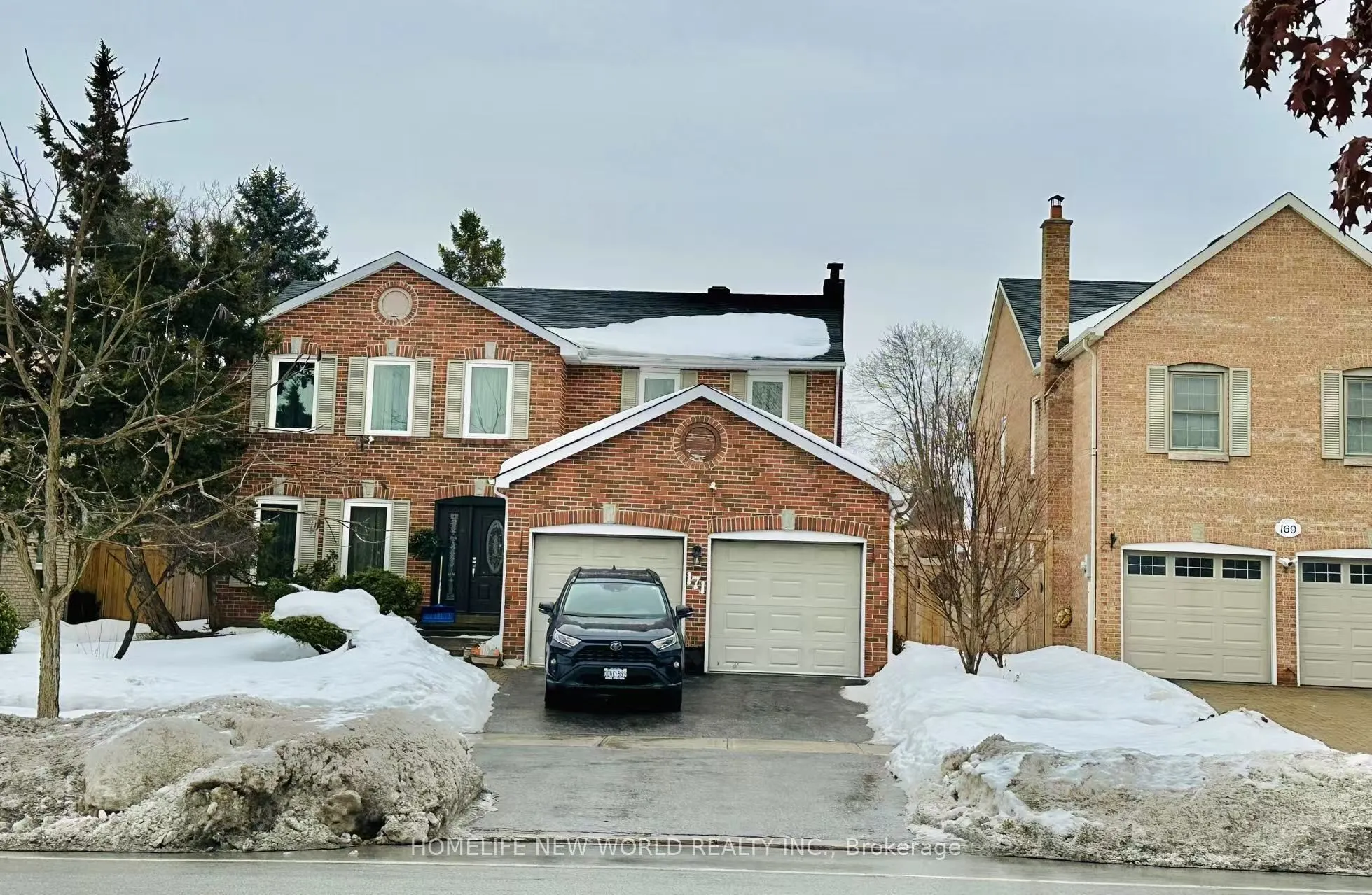 171 Carlton Road