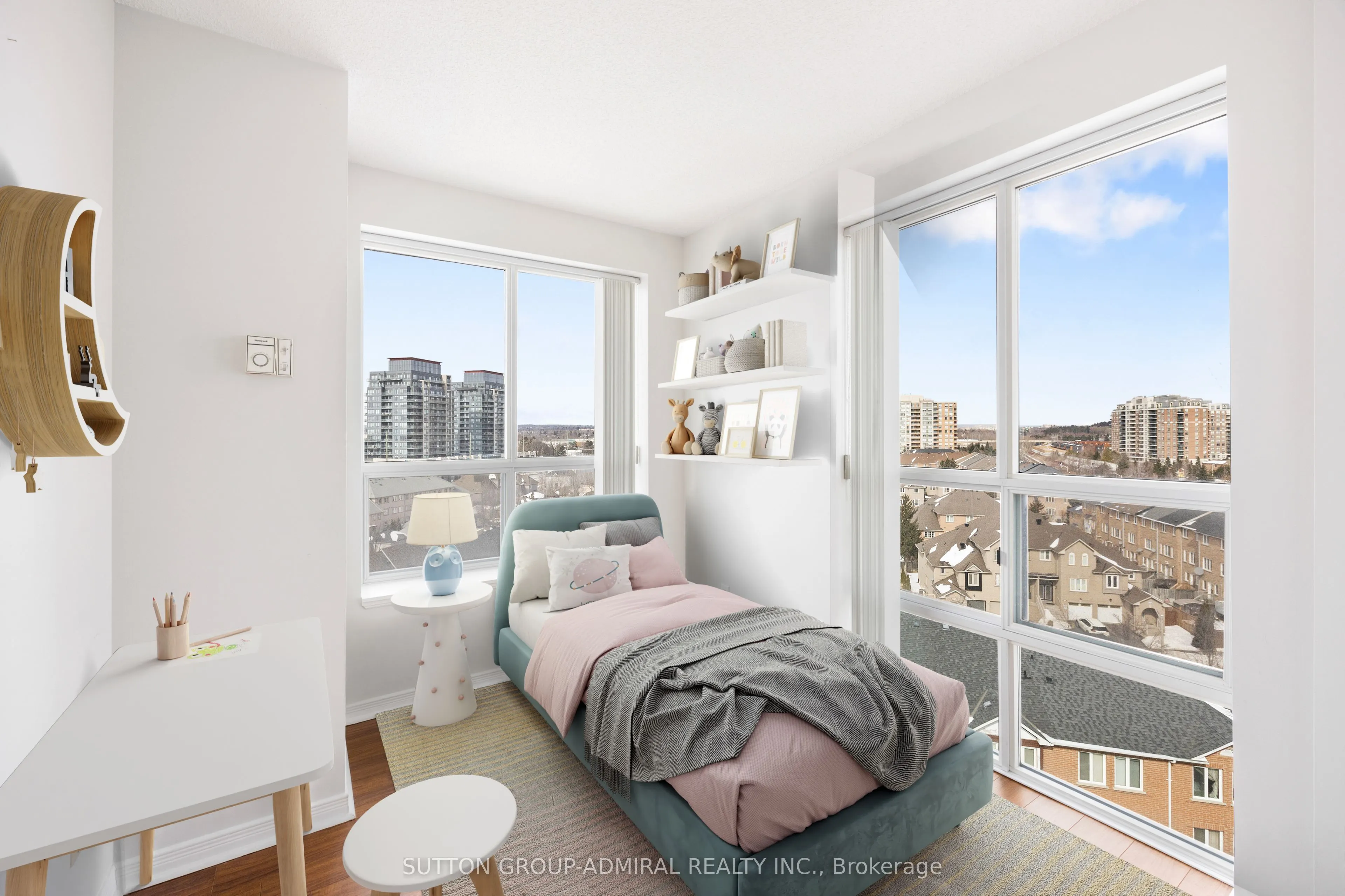 3 Ellesmere Street, #PH18