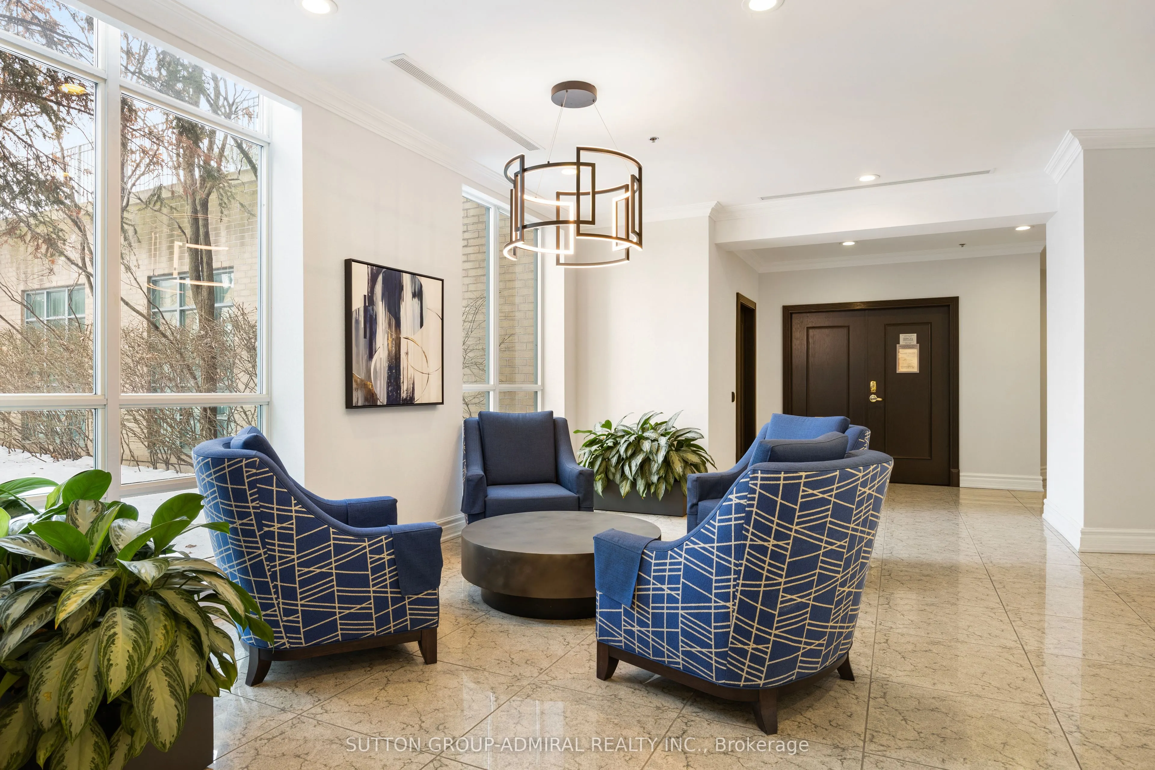 3 Ellesmere Street, #PH18