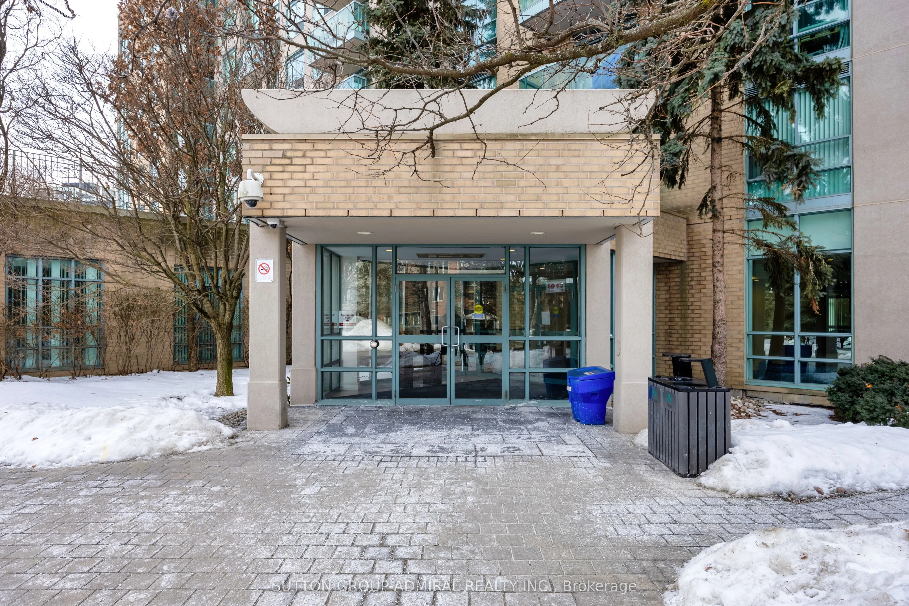 3 Ellesmere Street, #PH18