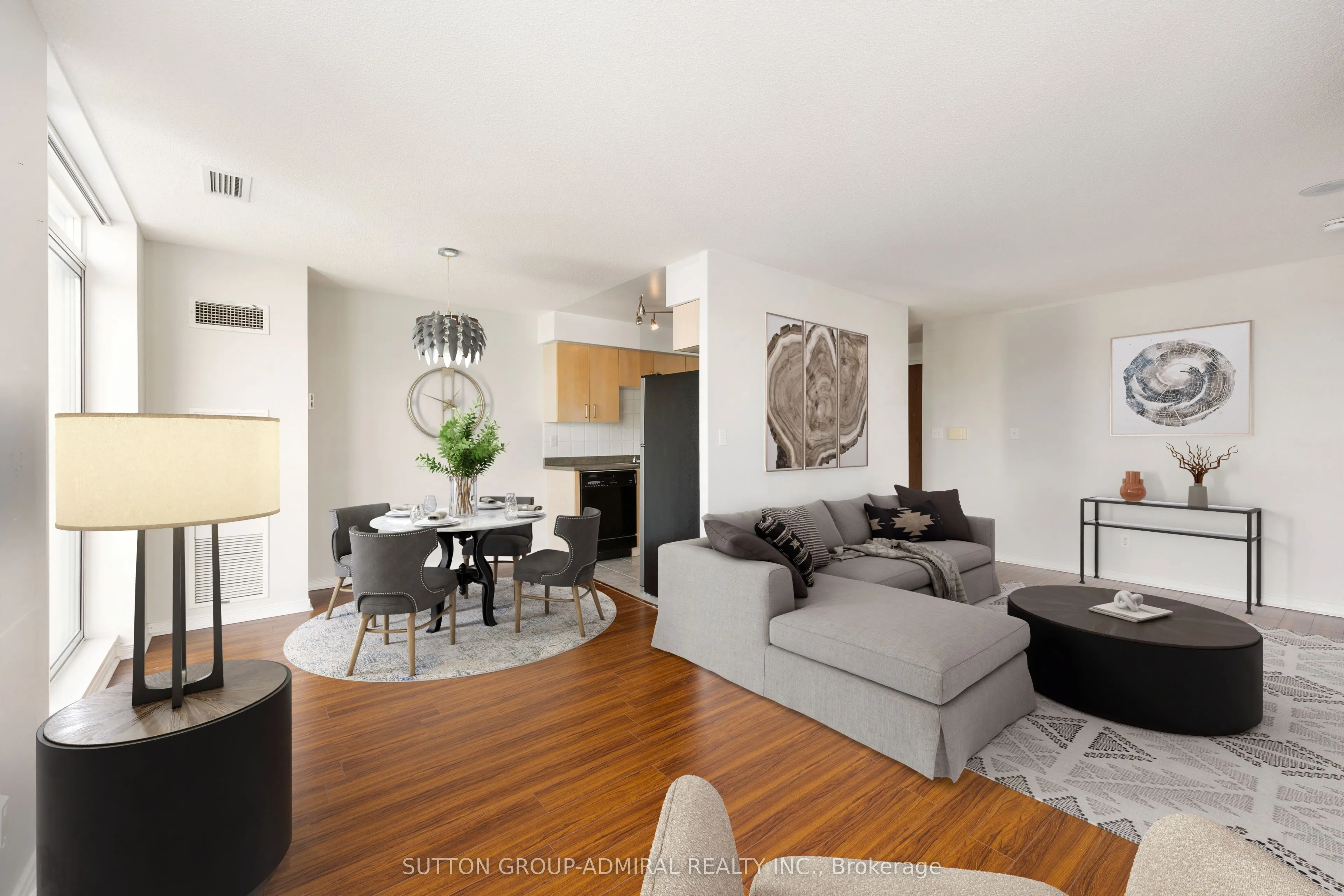 3 Ellesmere Street, #PH18