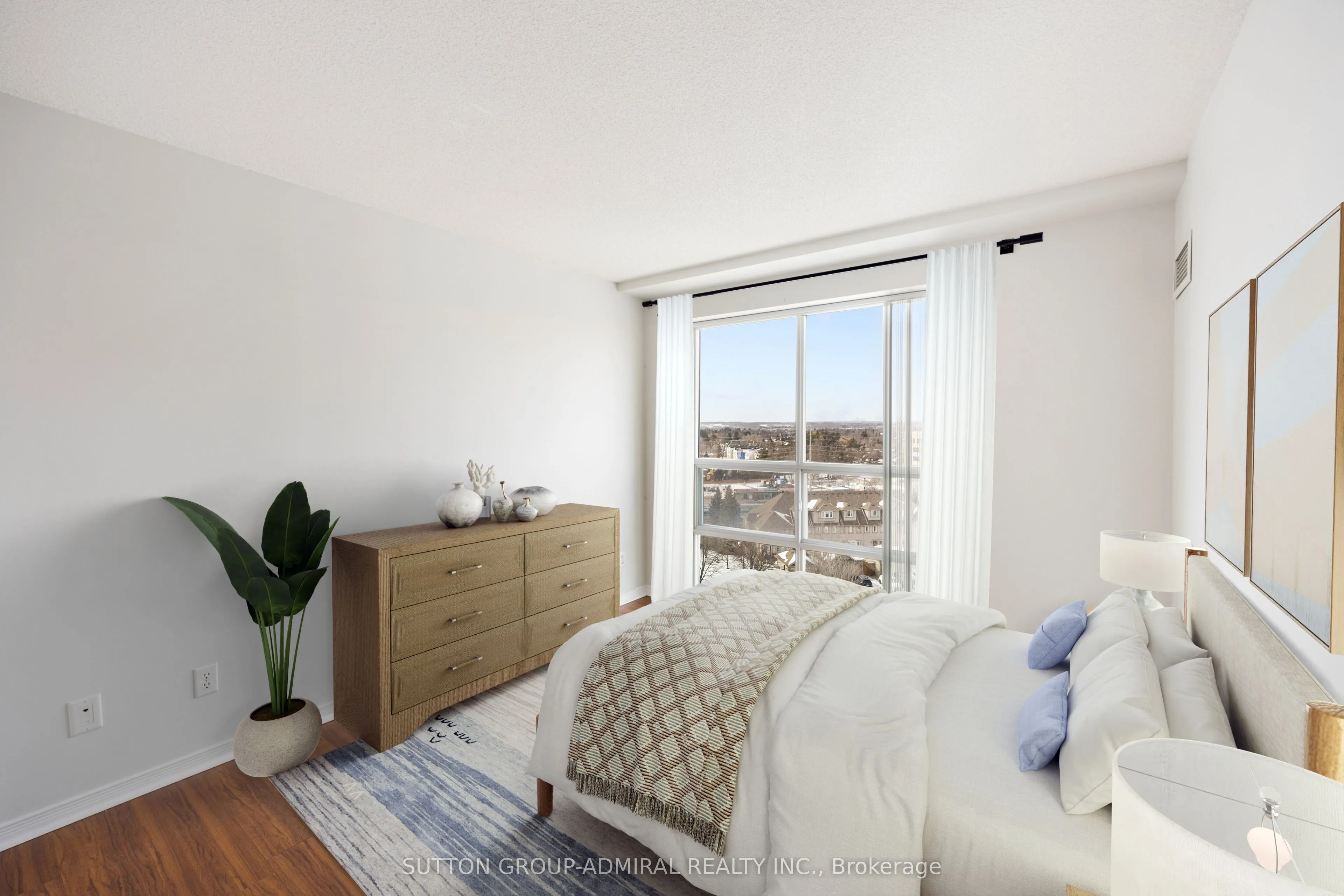 3 Ellesmere Street, #PH18