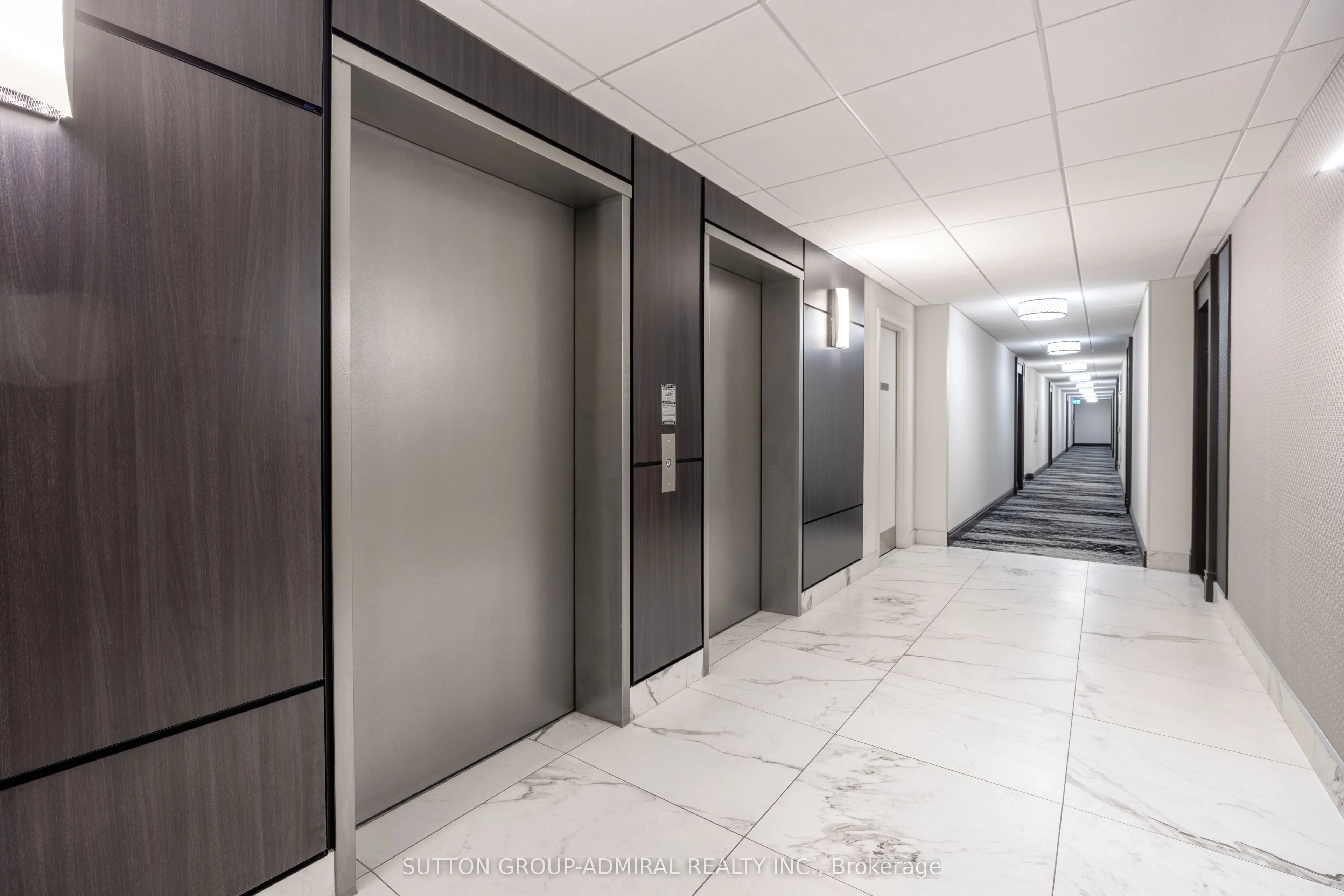 3 Ellesmere Street, #PH18