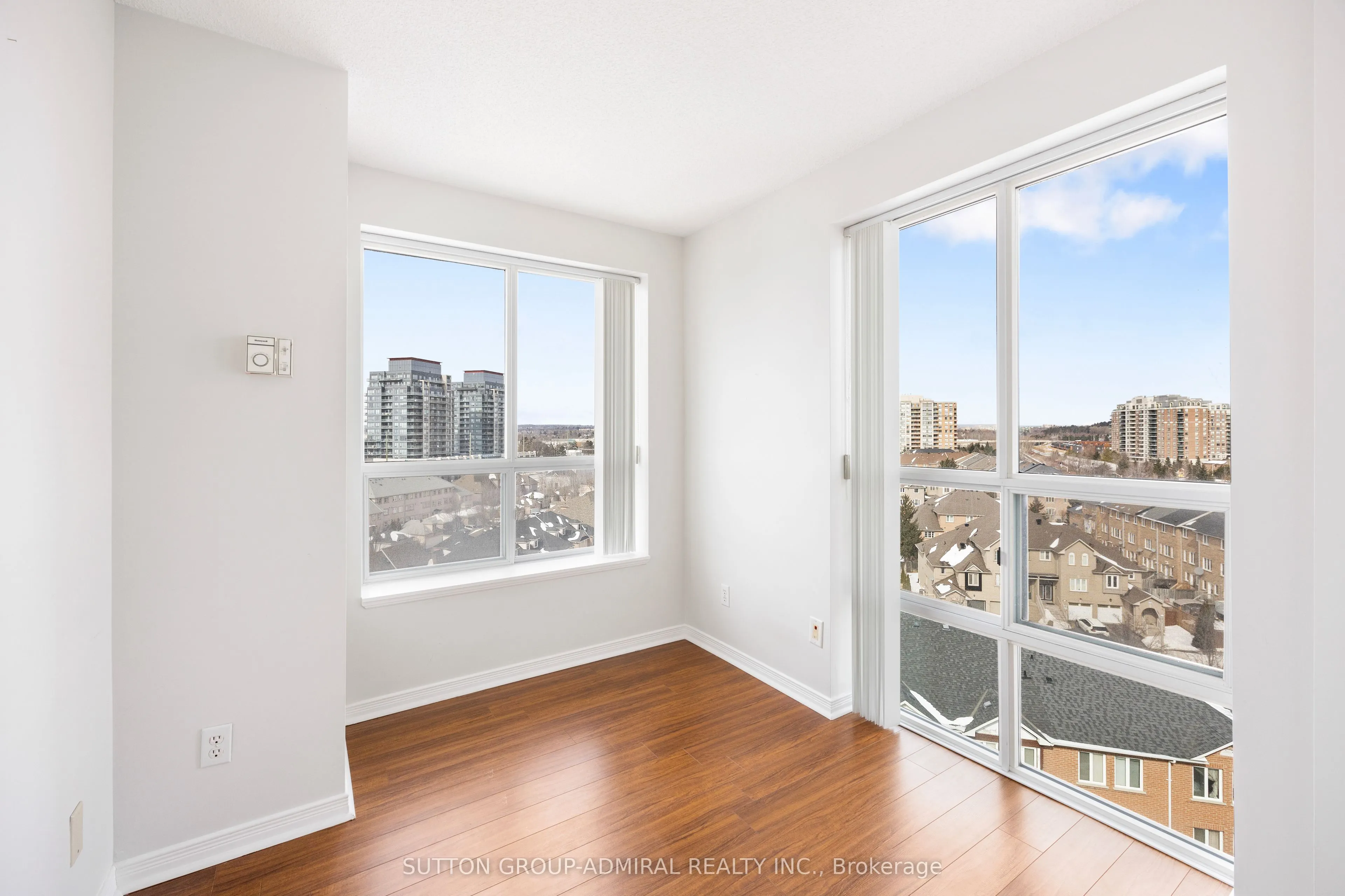 3 Ellesmere Street, #PH18