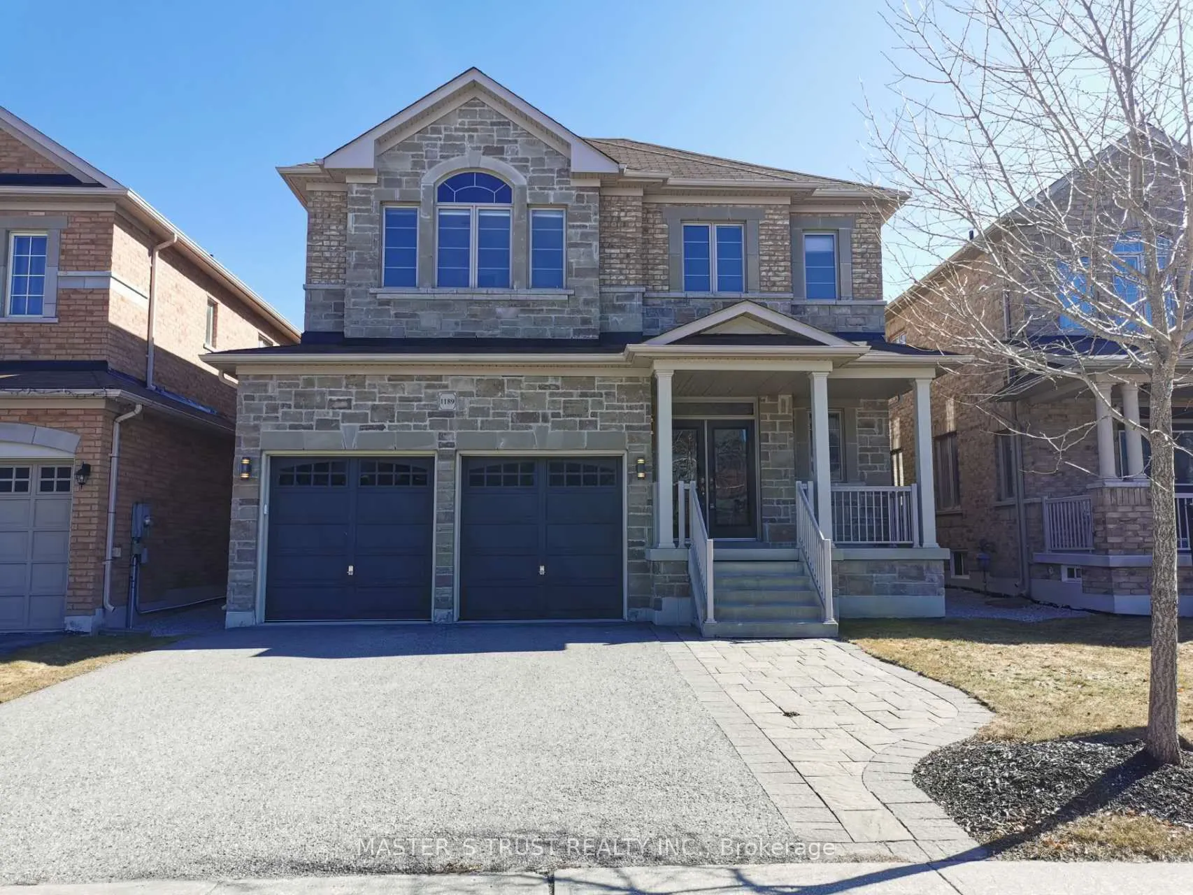 1189 Atkins Drive