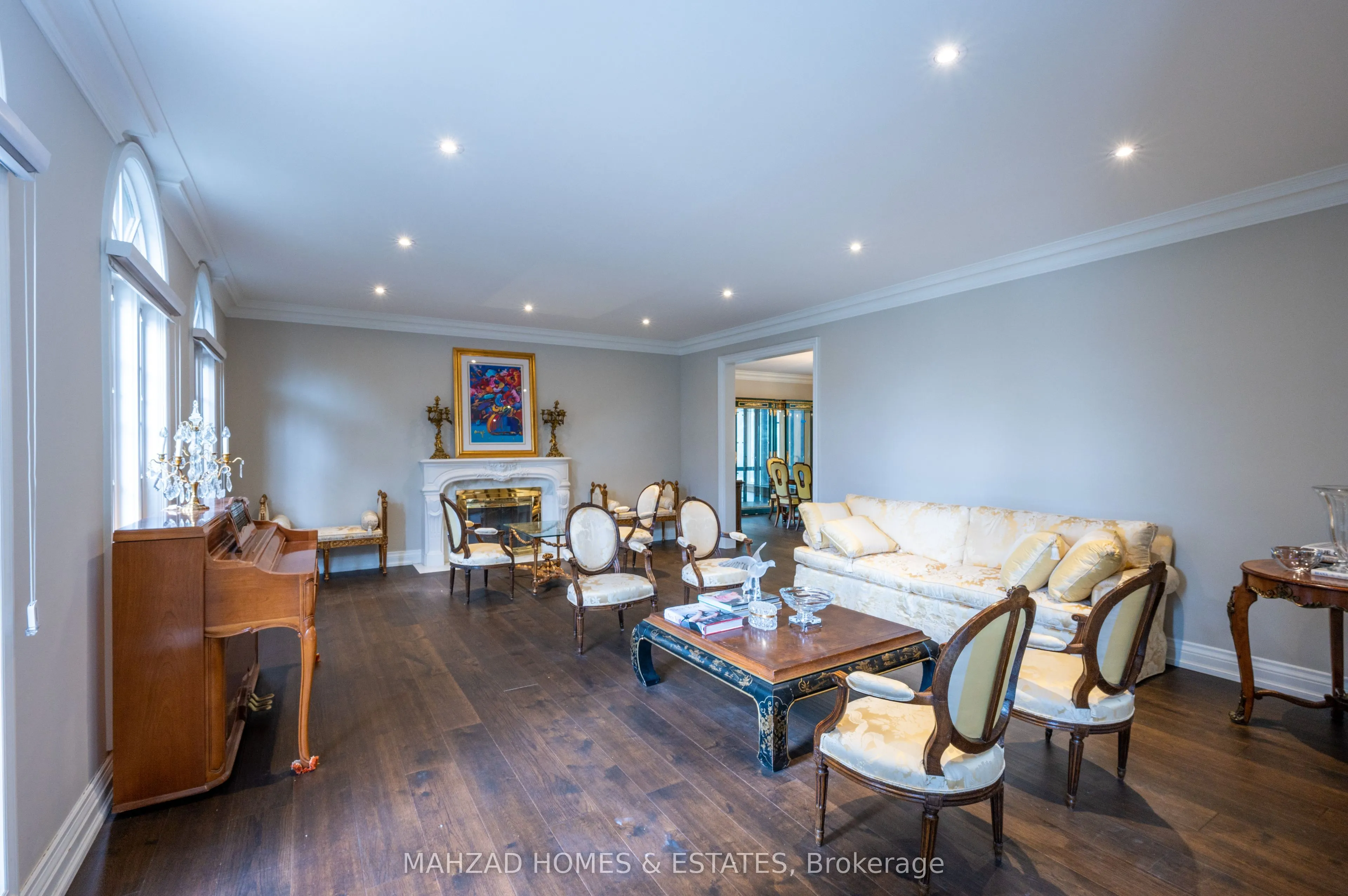 14 Prescott Court