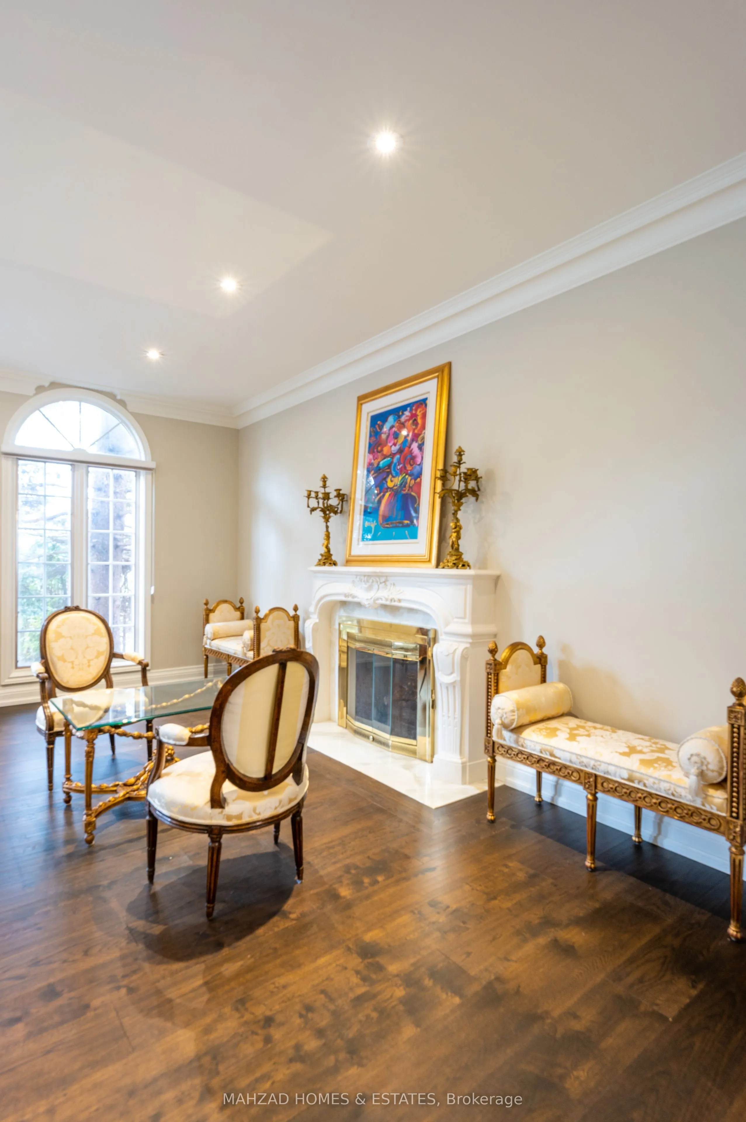 14 Prescott Court