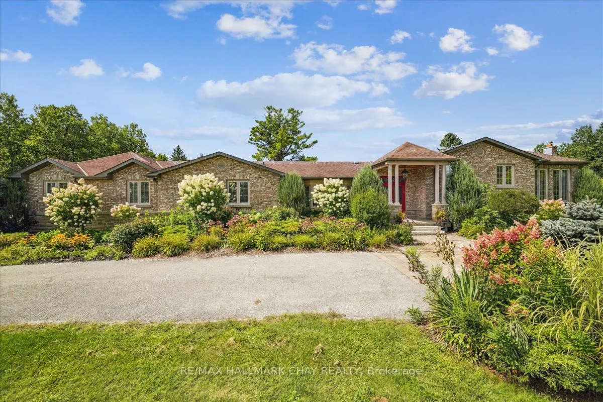21940 Mccowan Road