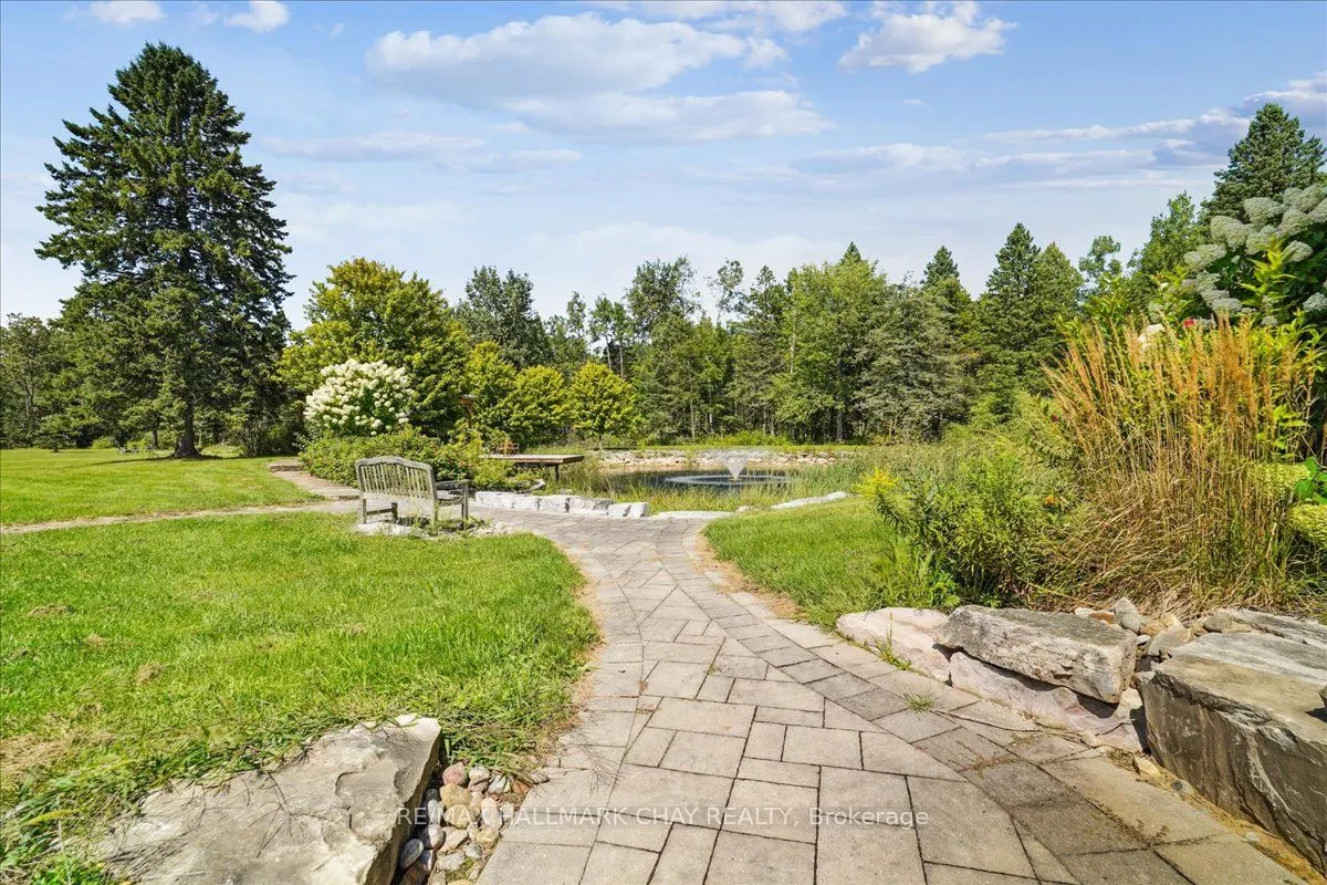 21940 Mccowan Road