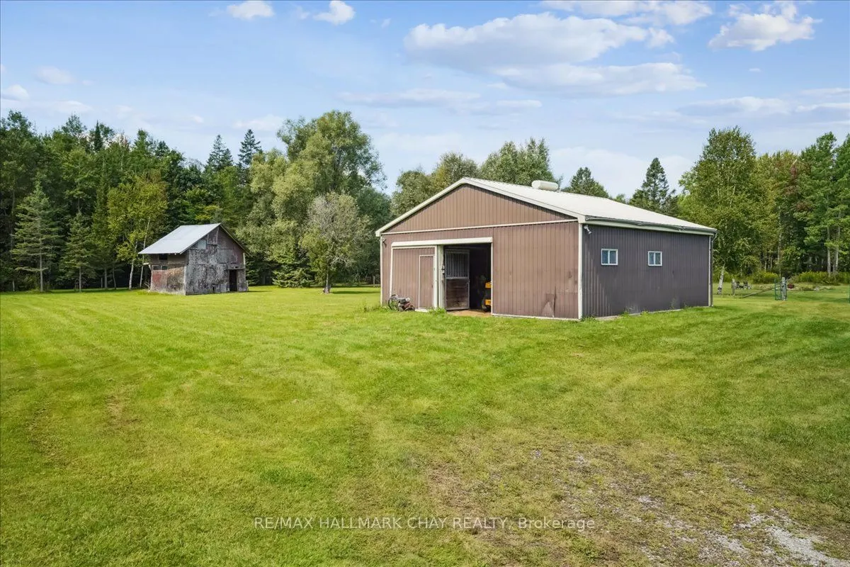 21940 Mccowan Road