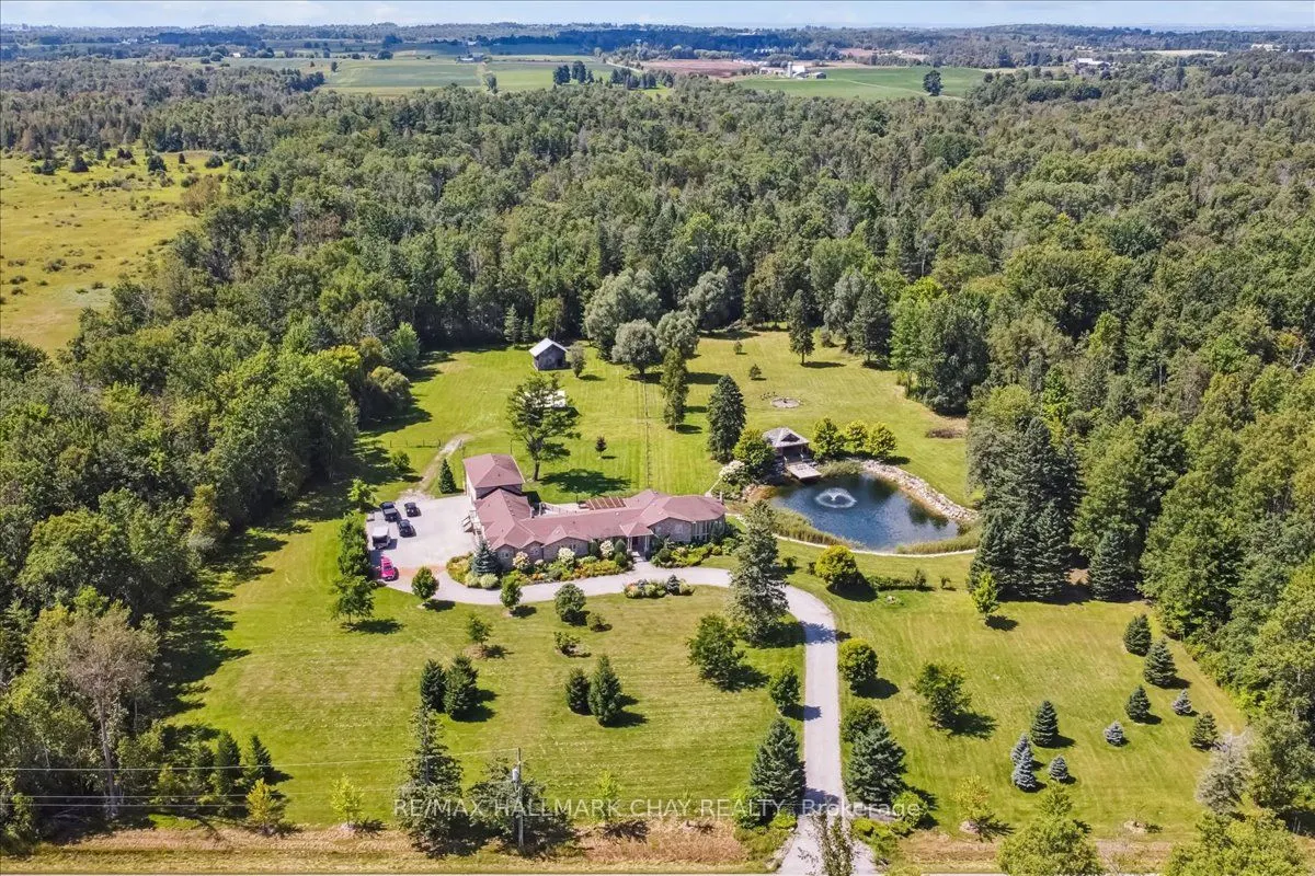 21940 Mccowan Road