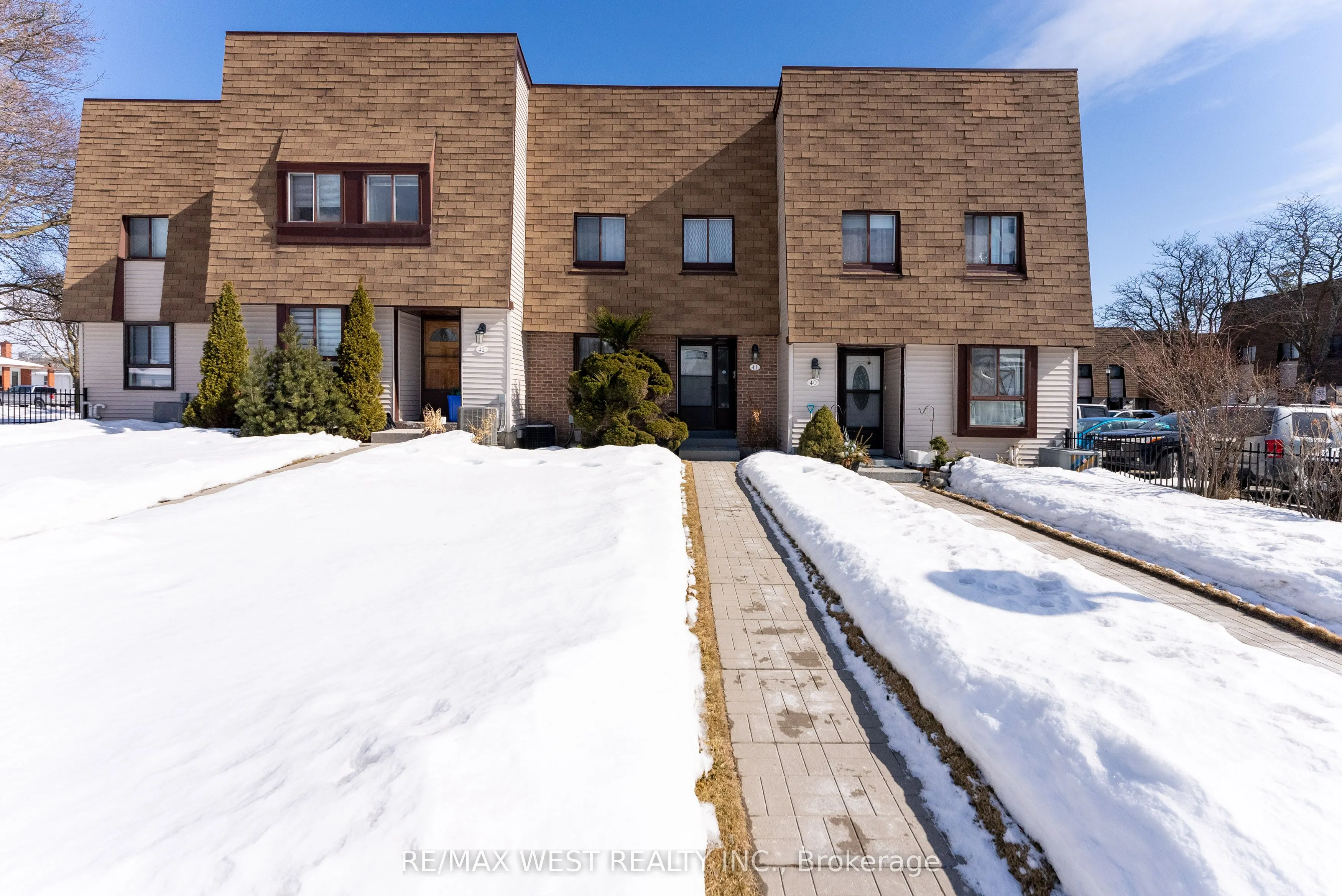 189 Springhead Gardens, #41