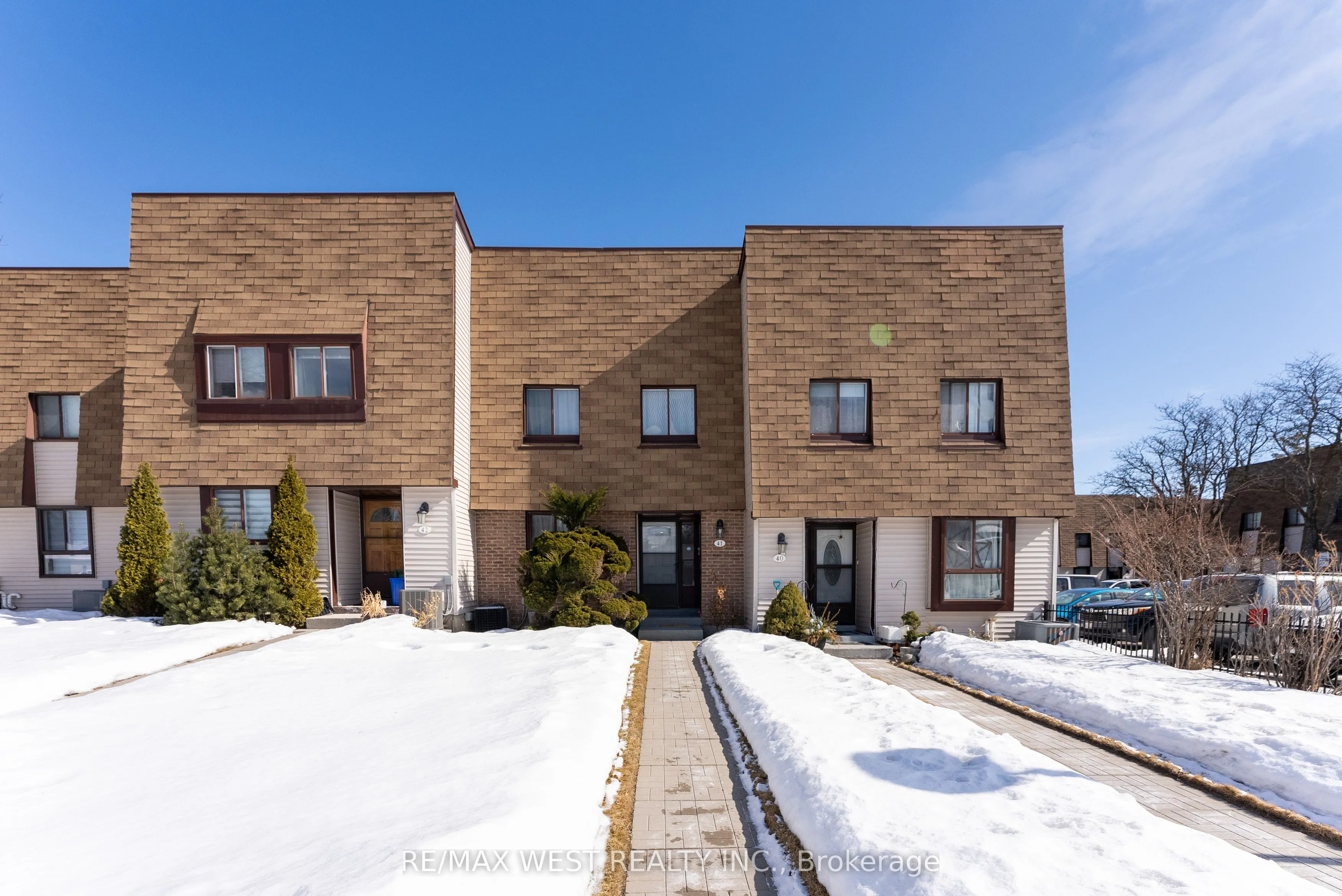 189 Springhead Gardens, #41