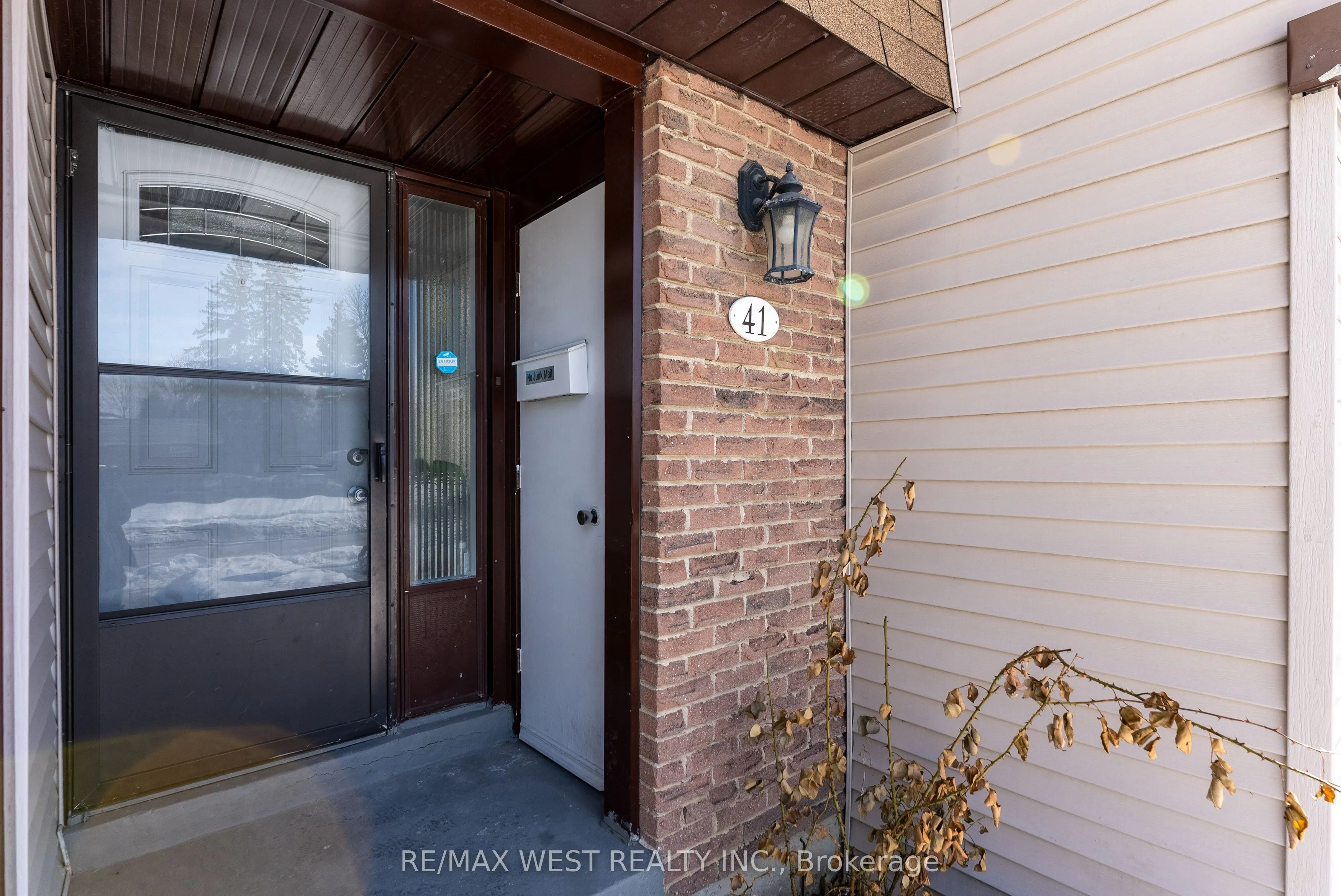 189 Springhead Gardens, #41