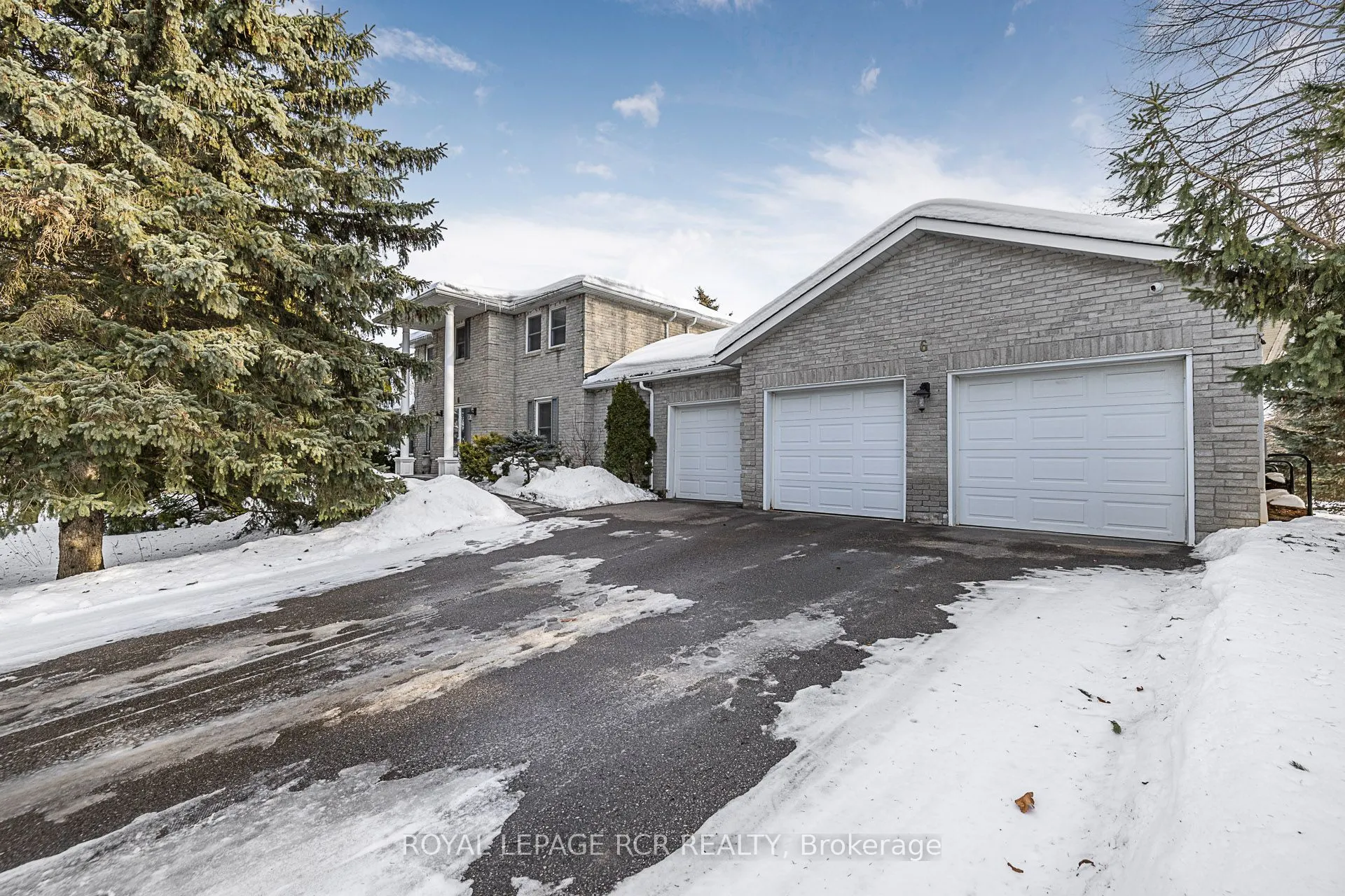 6 Marjorie Drive