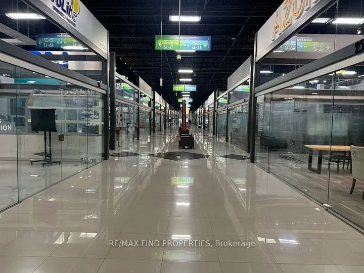 7250 Keele Street, #48