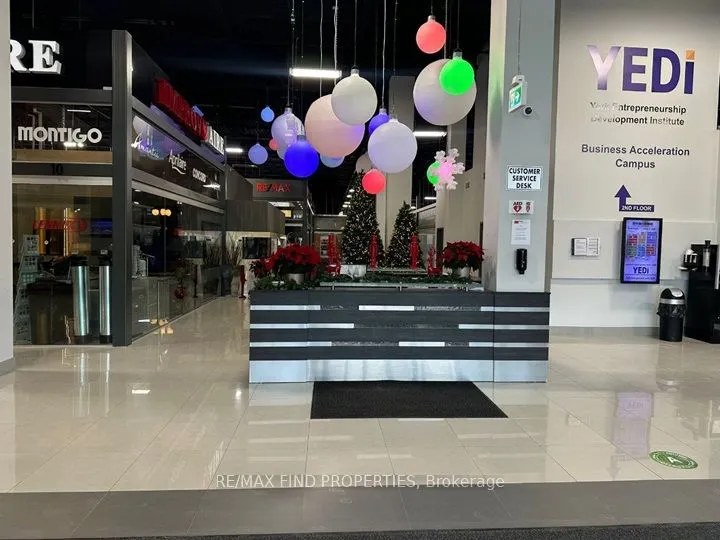 7250 Keele Street, #48