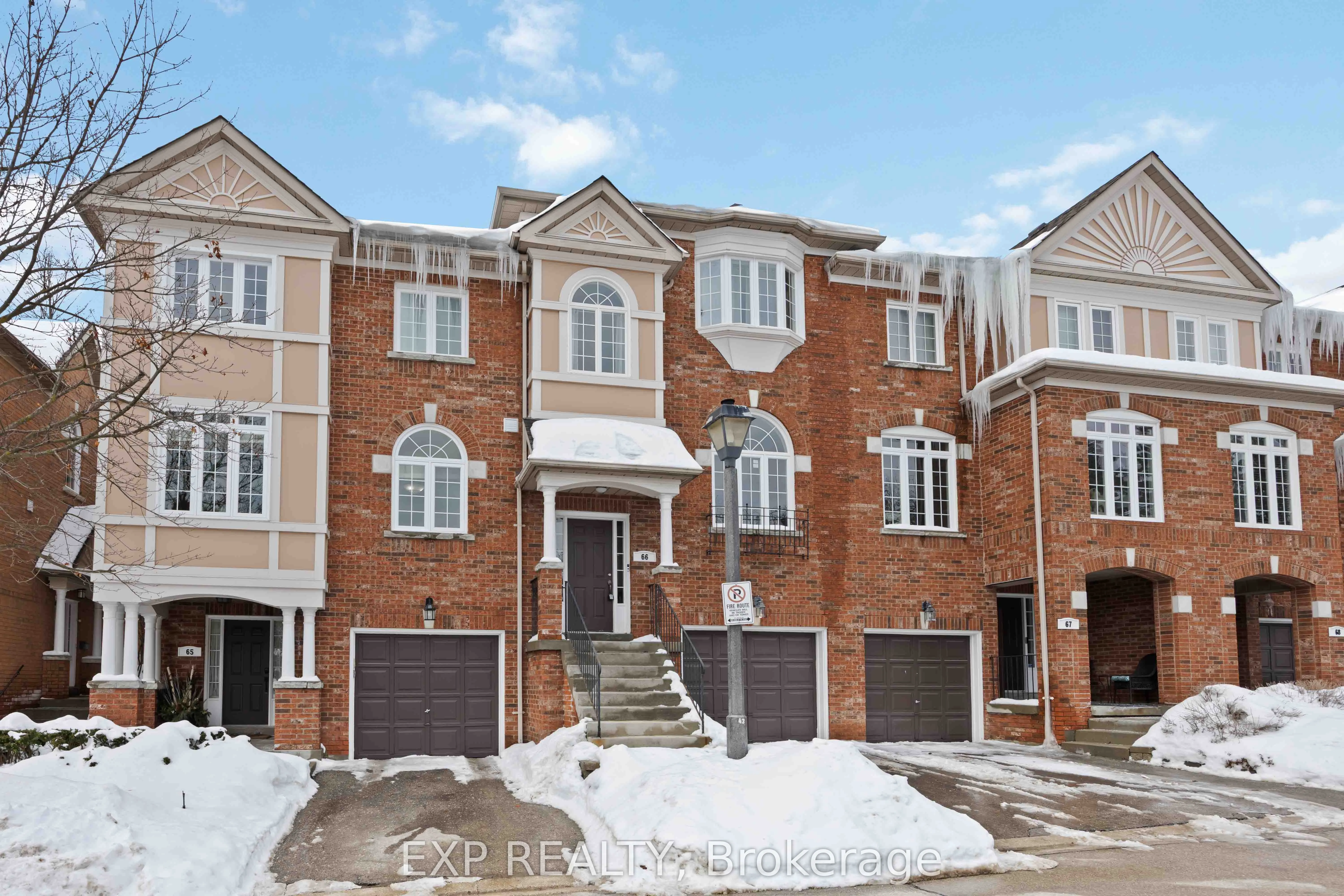 190 Harding Boulevard W, #66