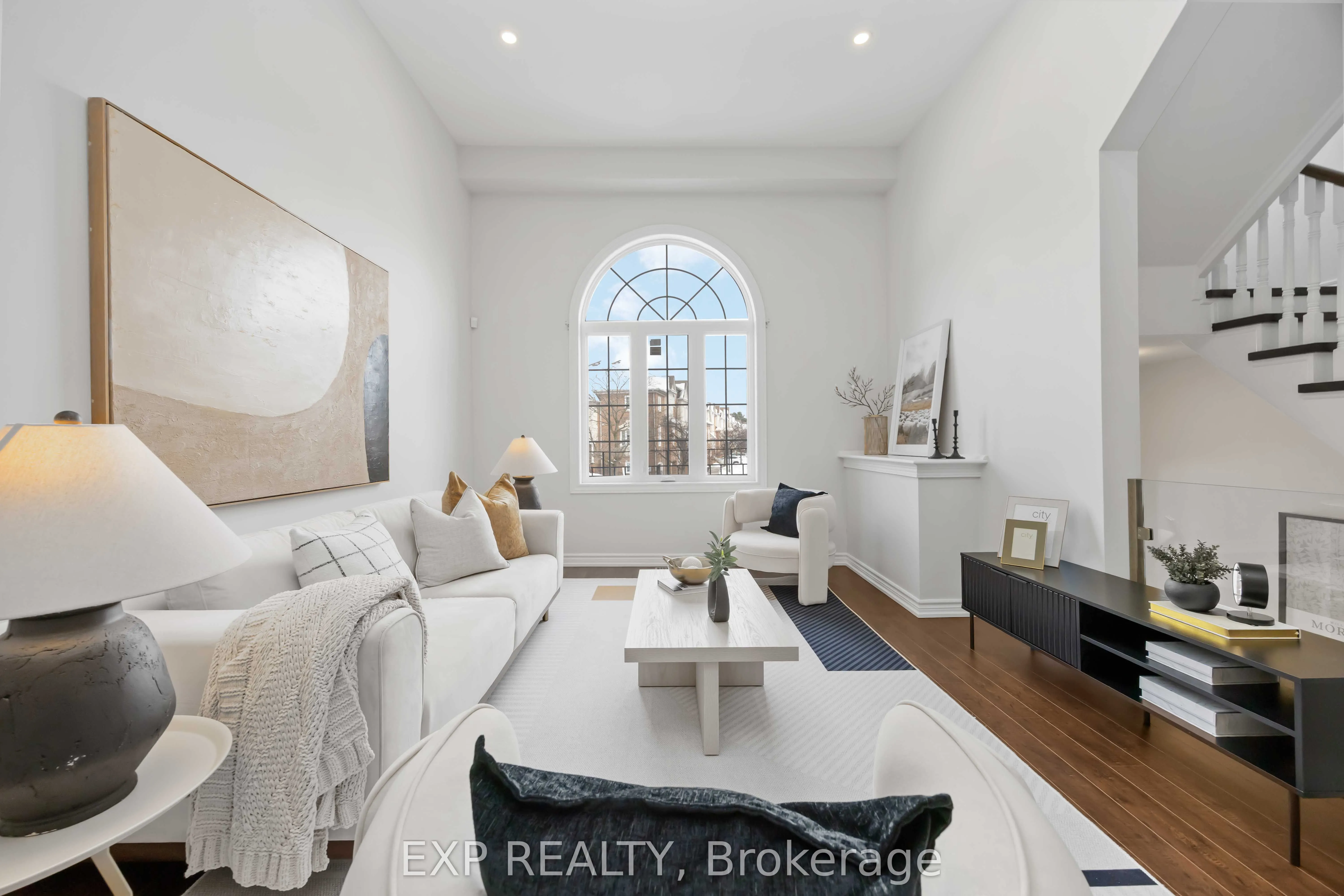190 Harding Boulevard W, #66