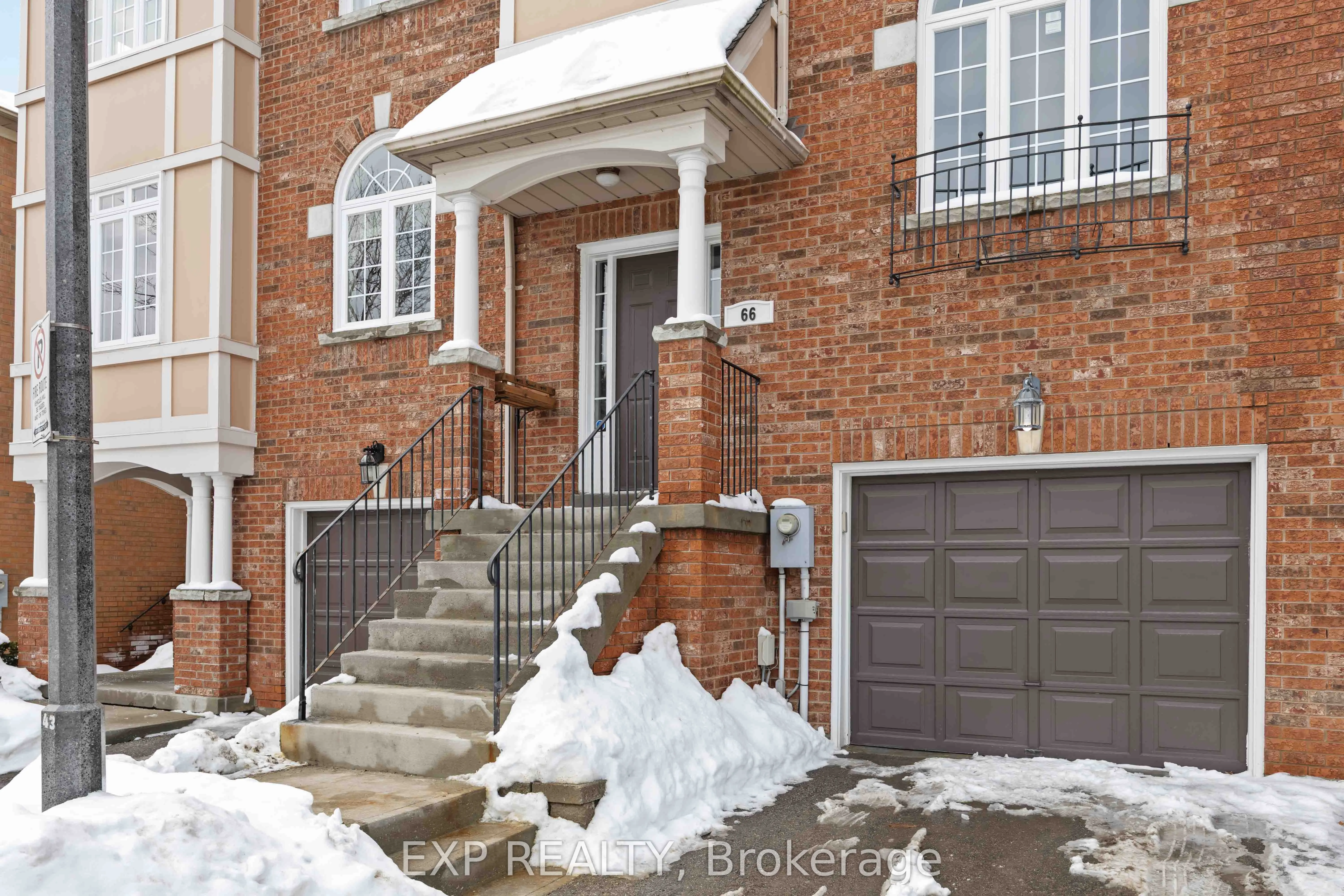 190 Harding Boulevard W, #66