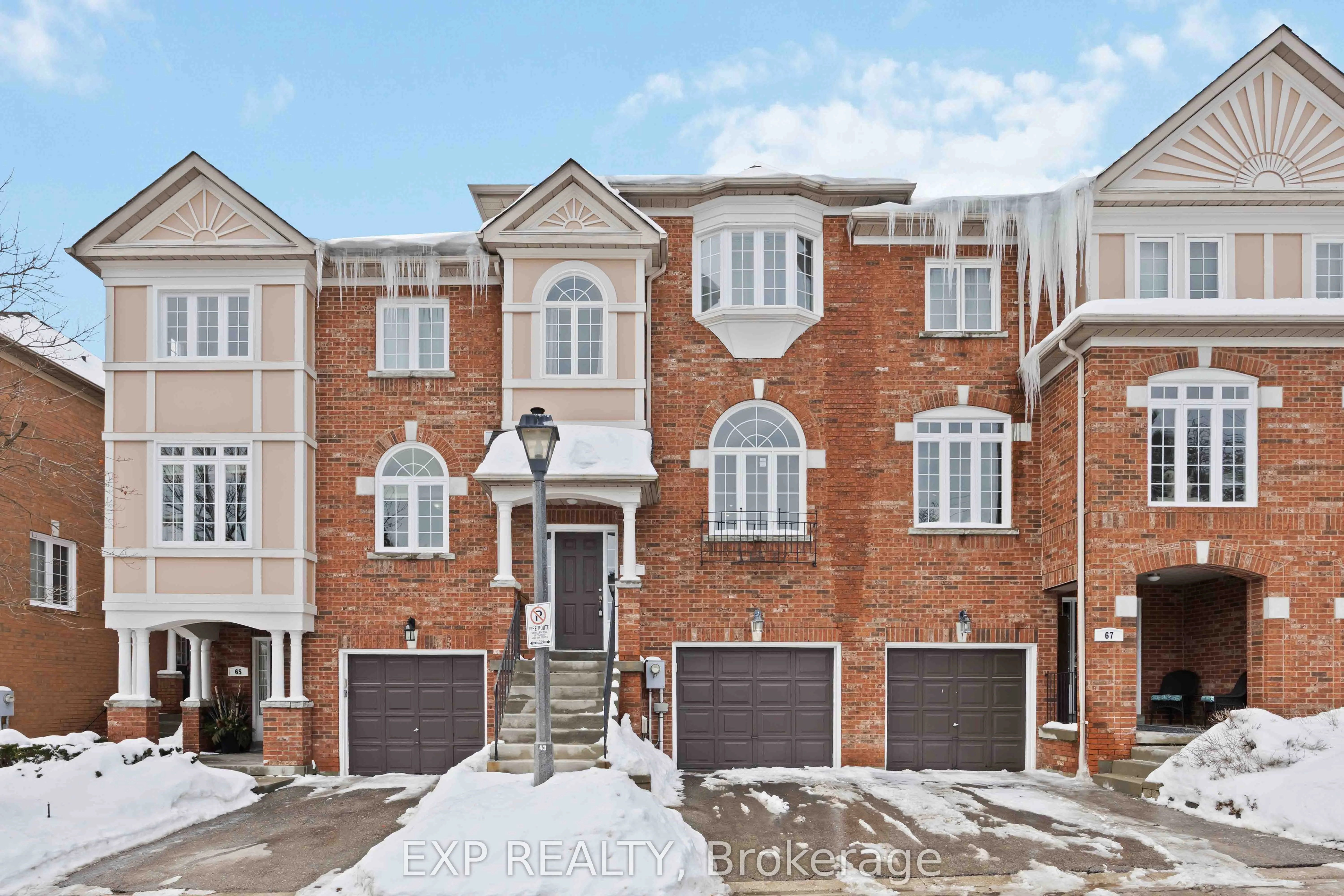 190 Harding Boulevard W, #66