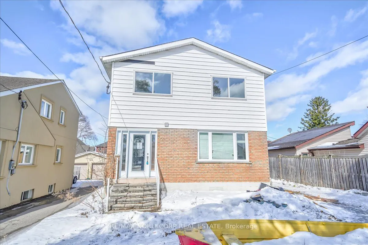 22 Elm Grove Avenue