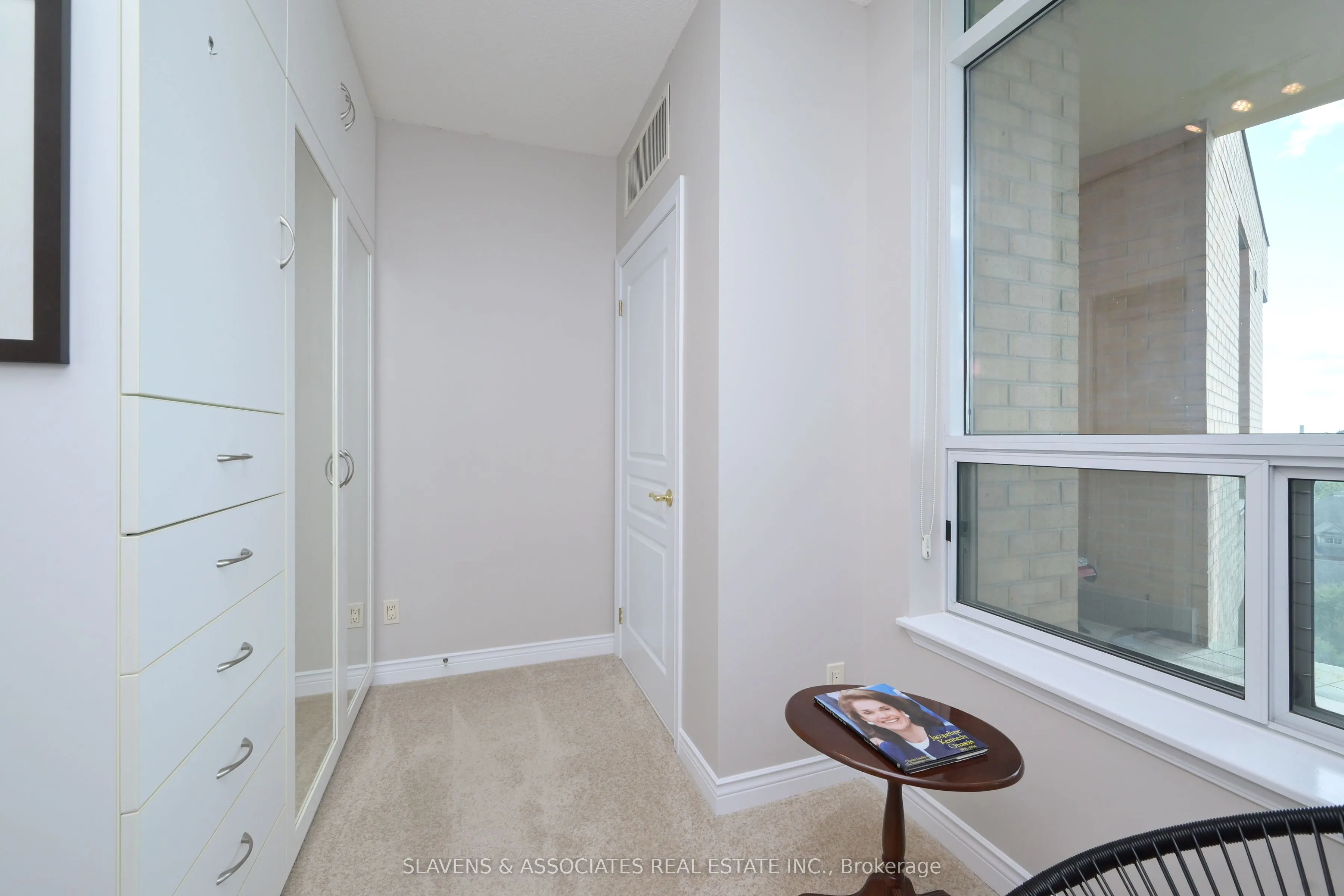 4 Briar Hill Heights, #507