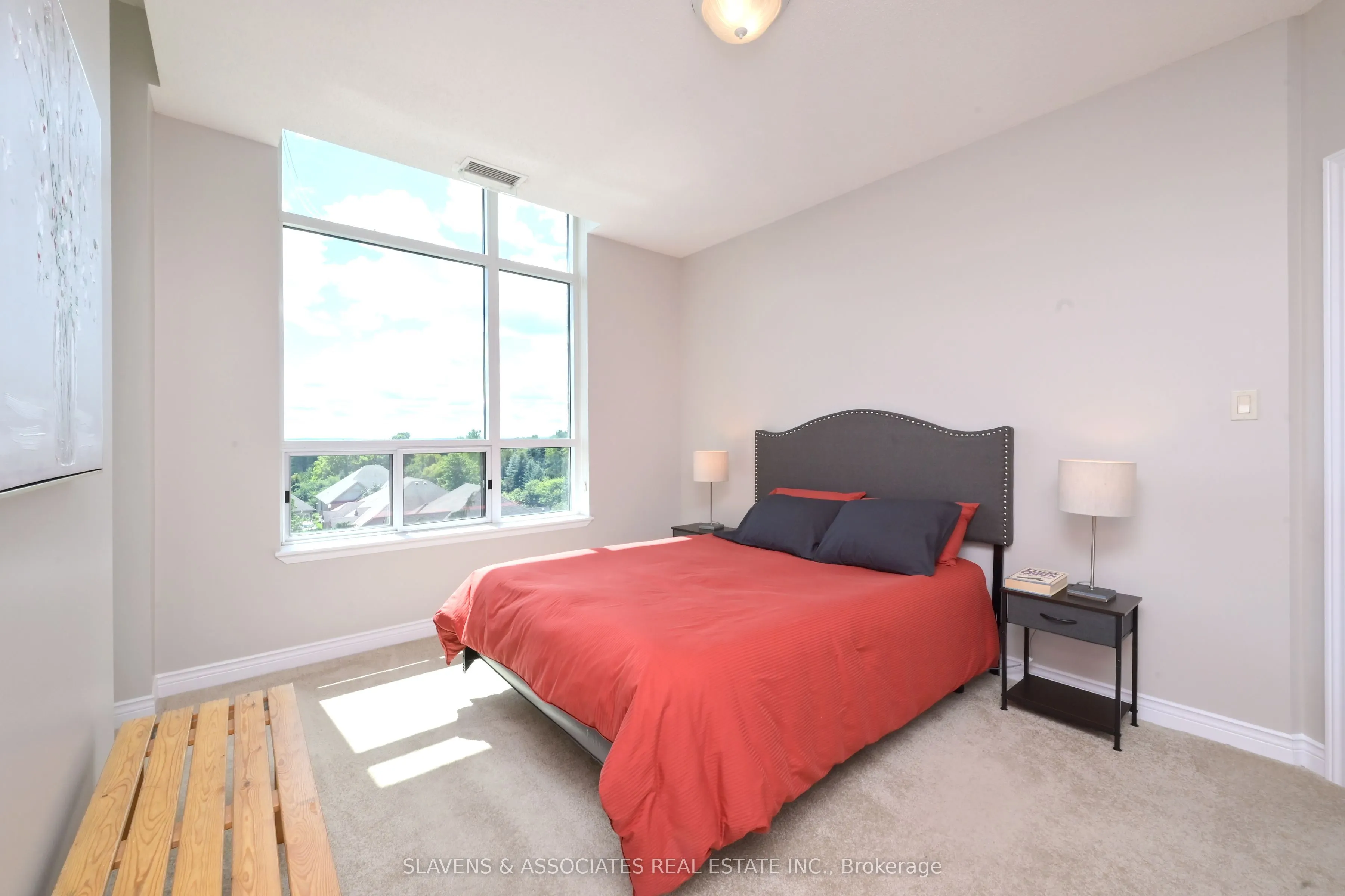 4 Briar Hill Heights, #507