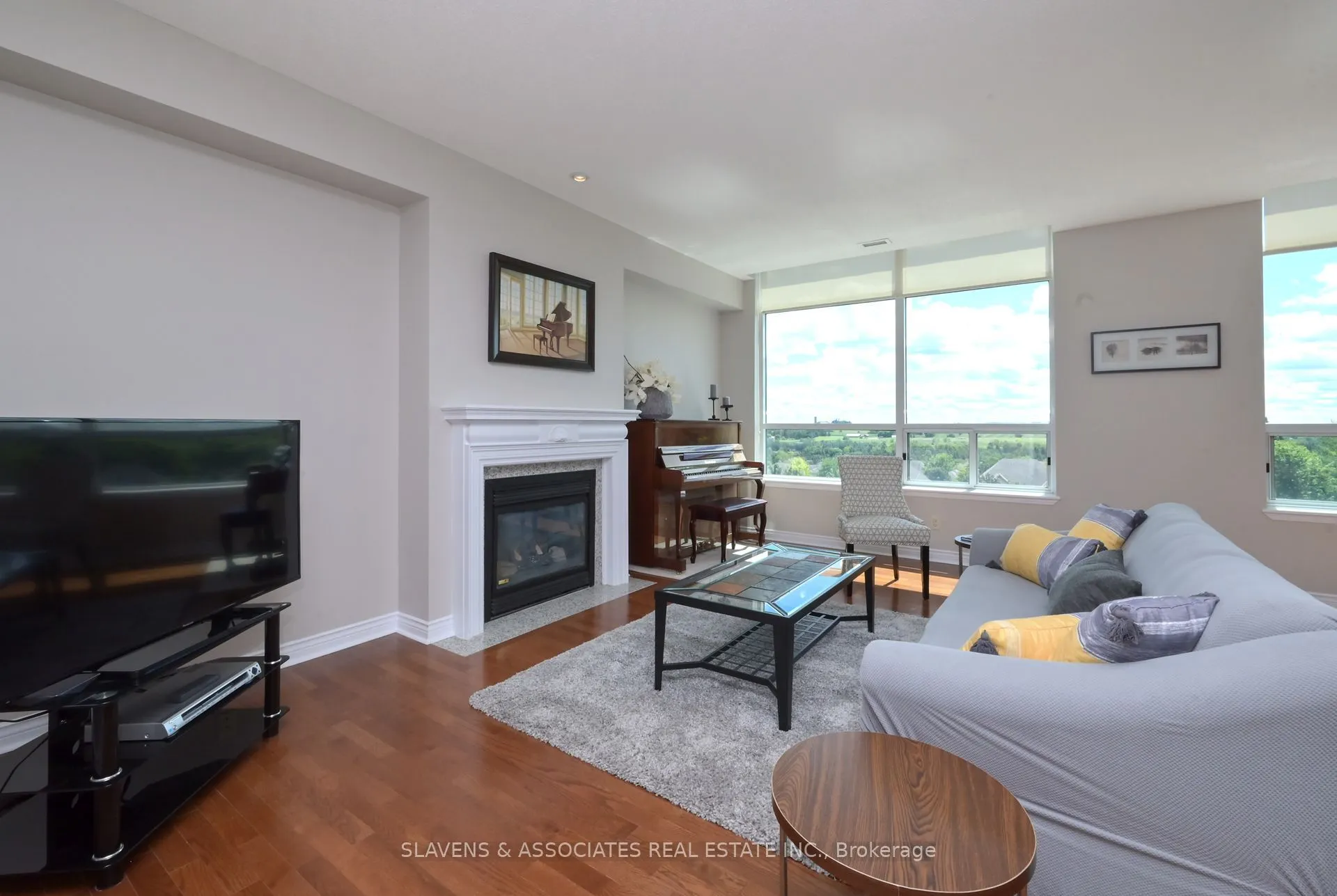 4 Briar Hill Heights, #507