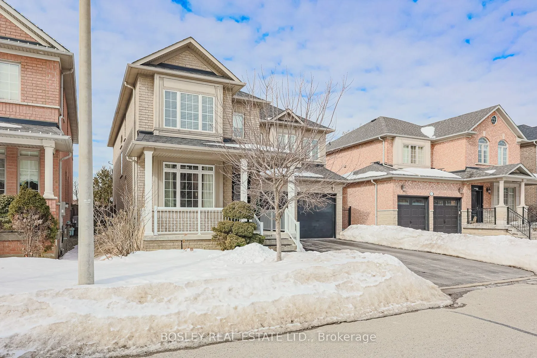 60 Chagall Drive