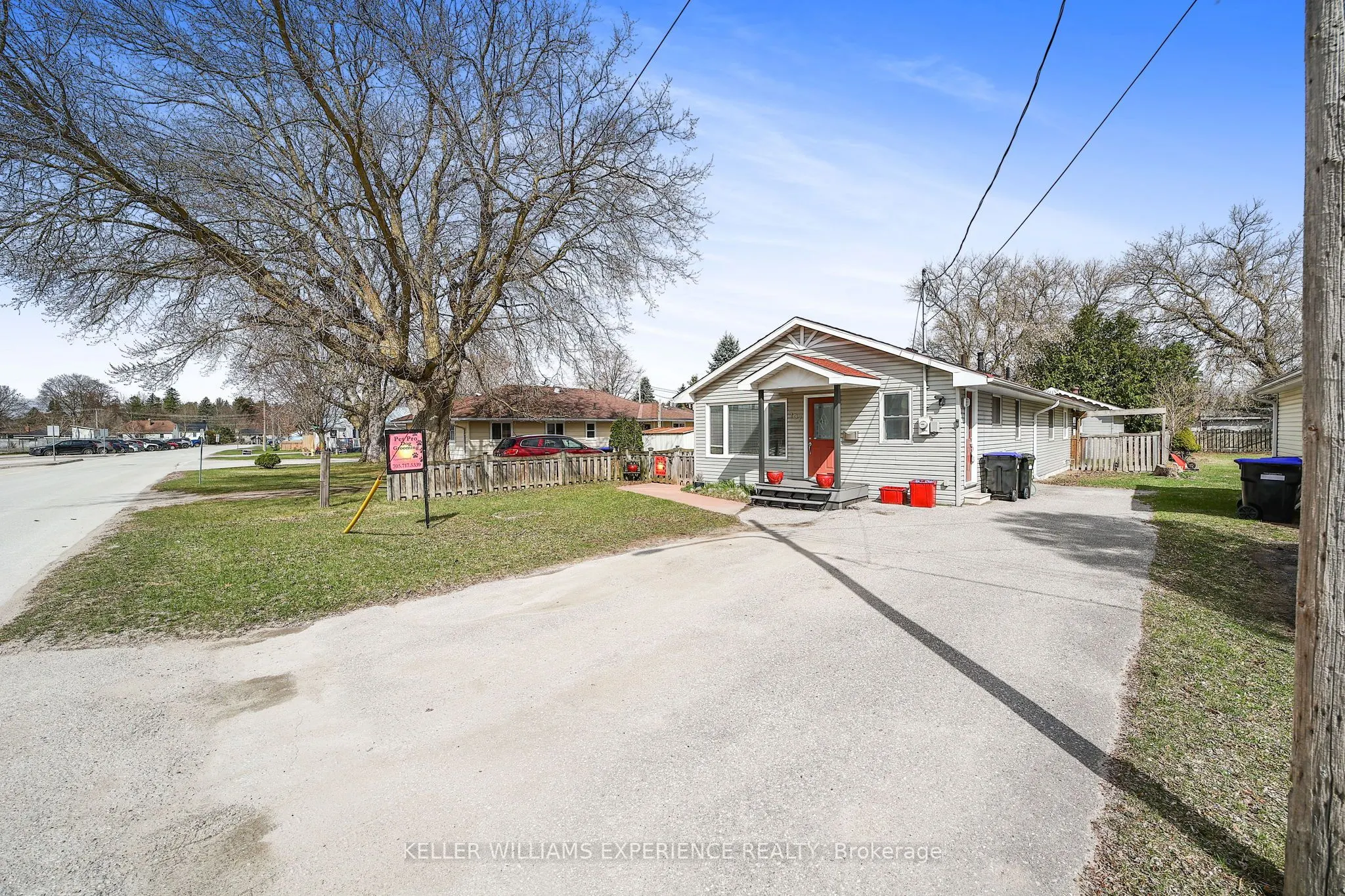 107 Sydenham Street