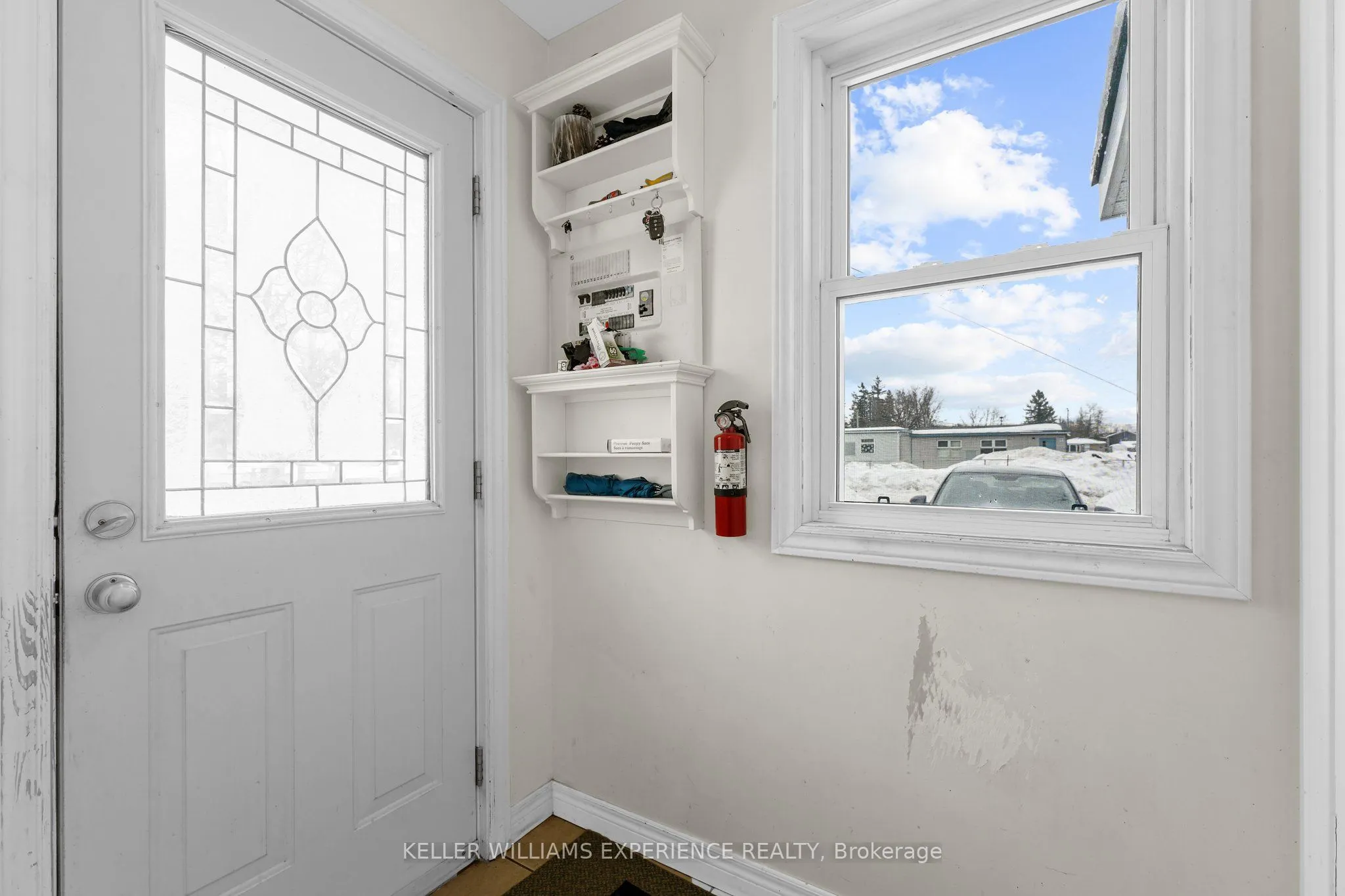 107 Sydenham Street