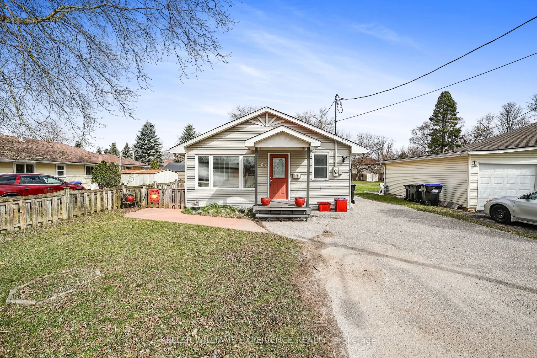 107 Sydenham Street