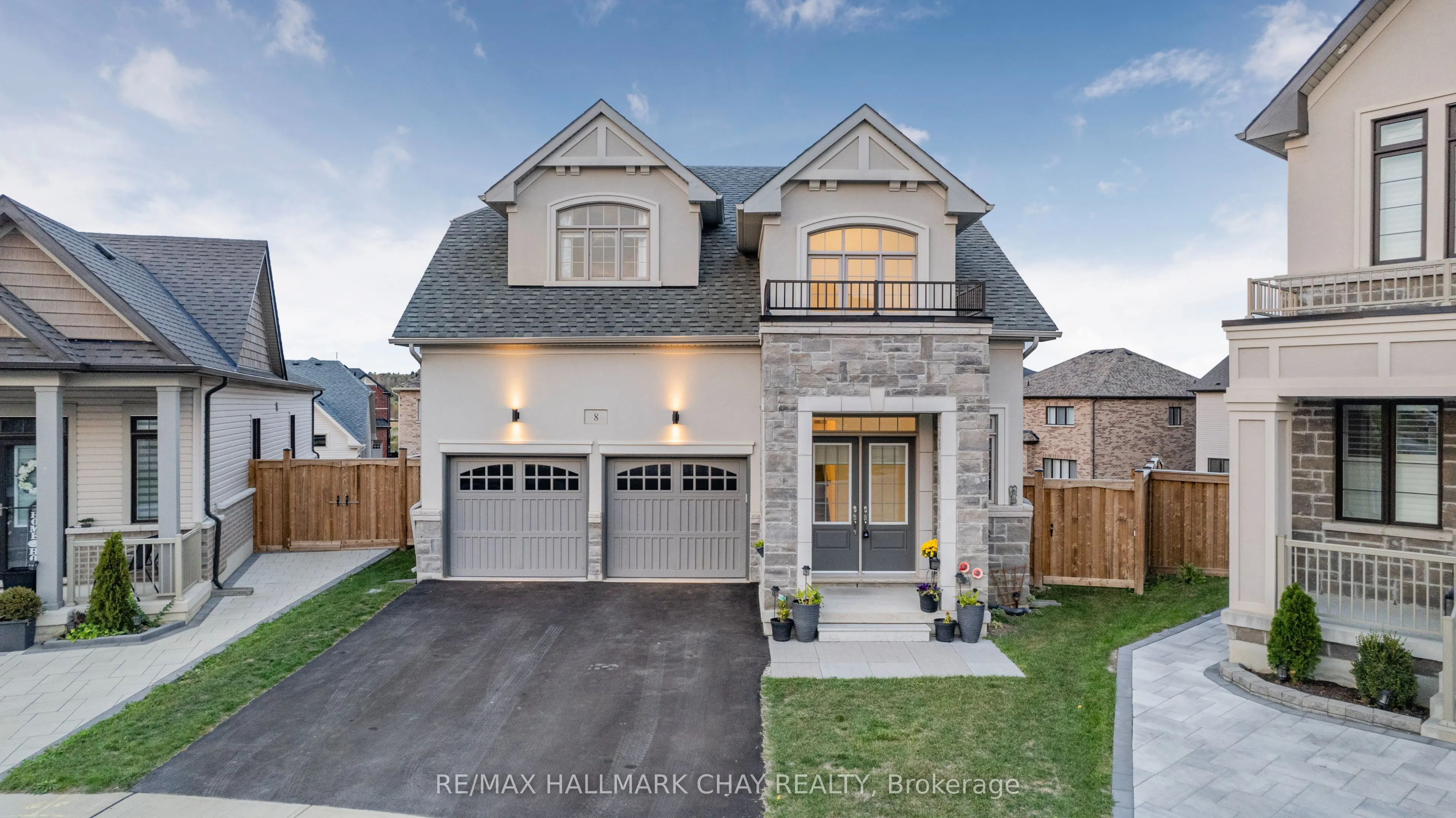 8 Pietrowski Drive