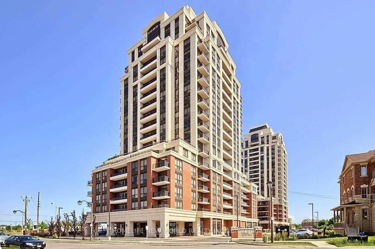 9506 Markham Road, #910