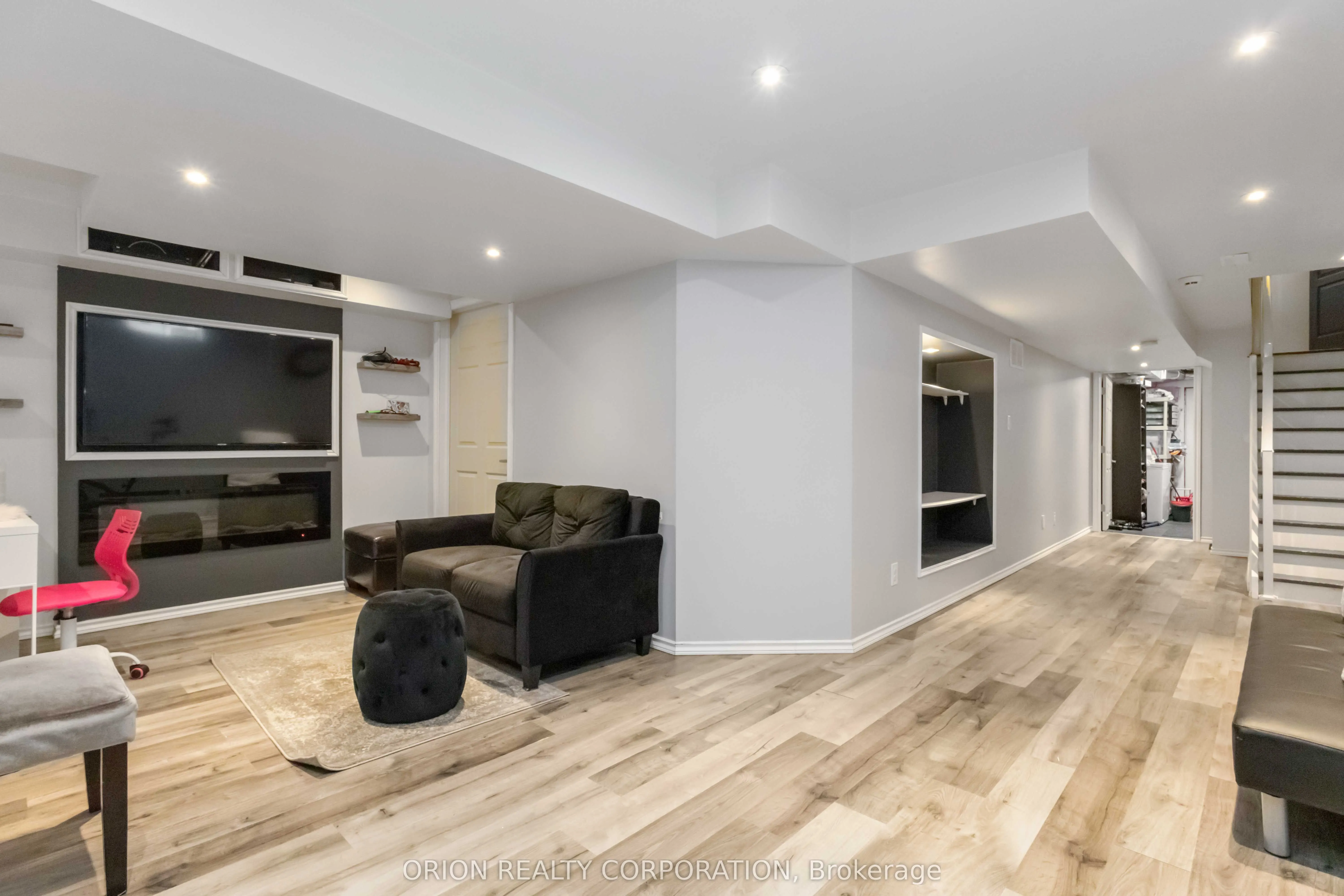 114 Duffin Drive