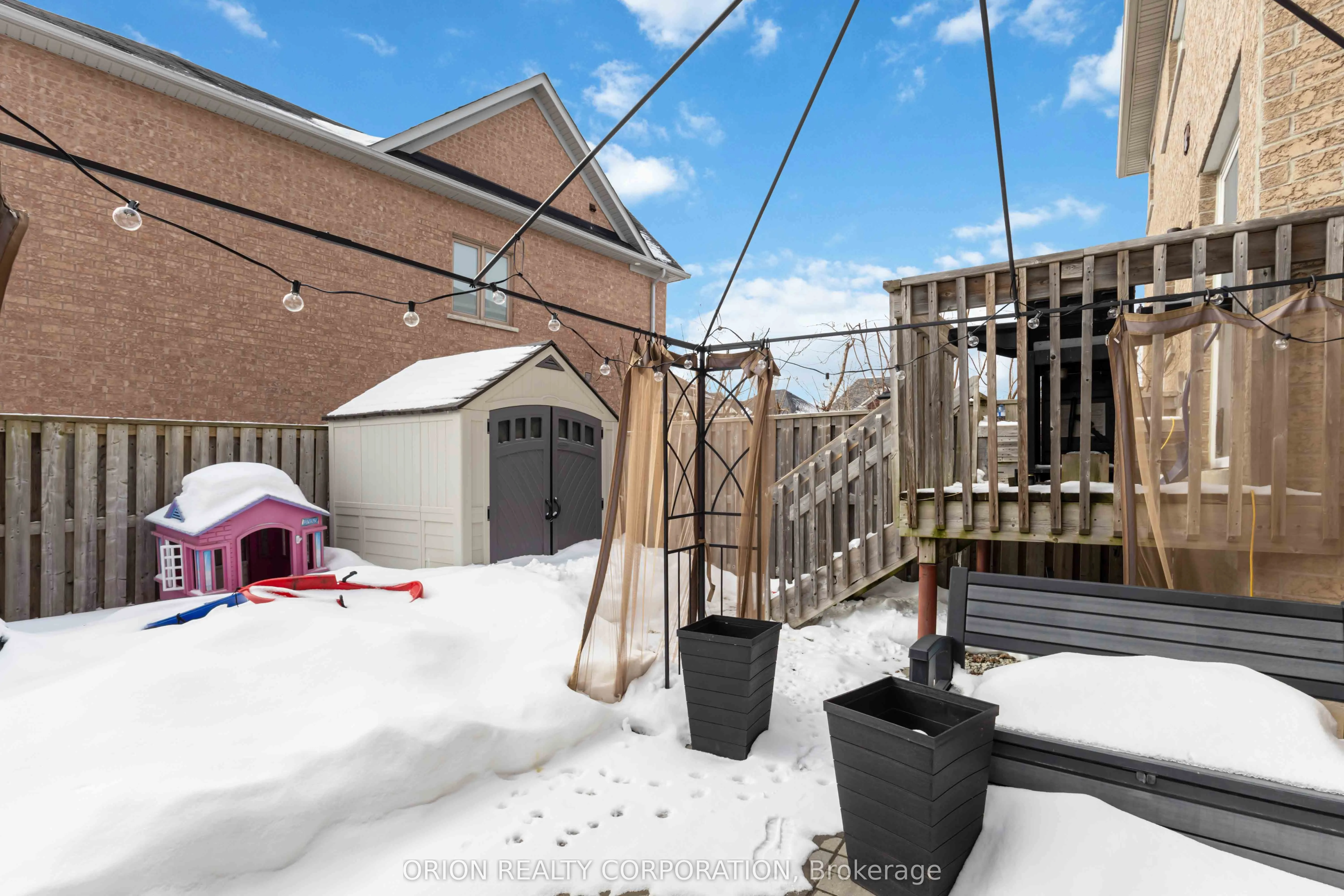114 Duffin Drive