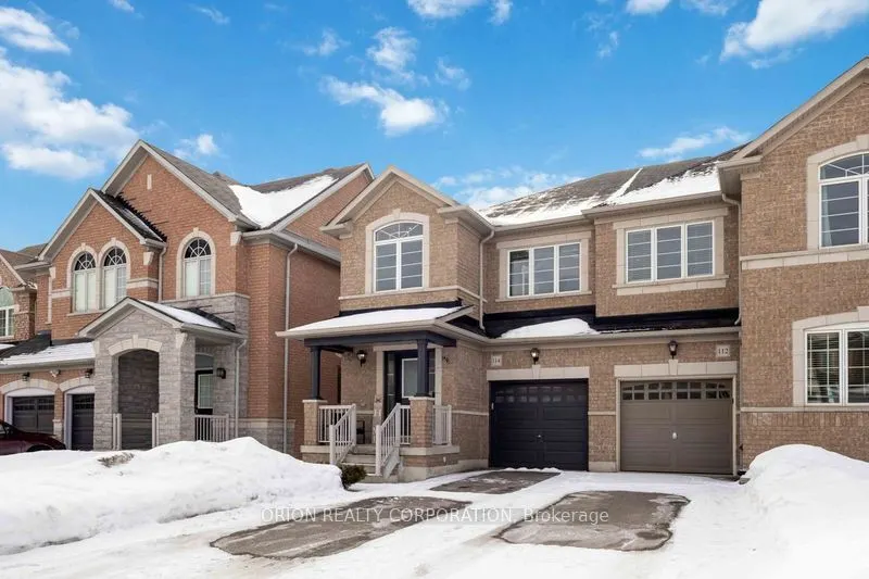 114 Duffin Drive
