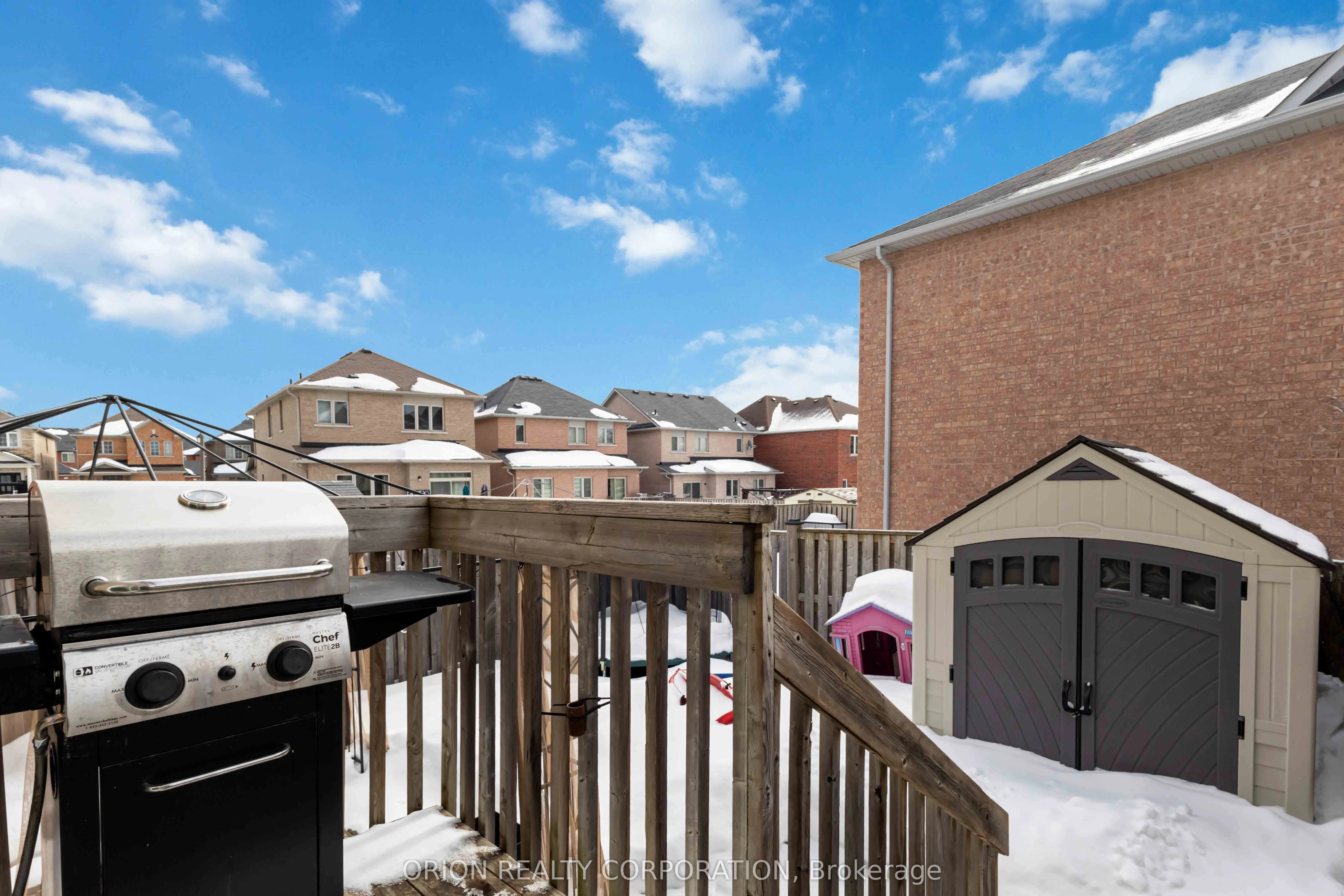 114 Duffin Drive