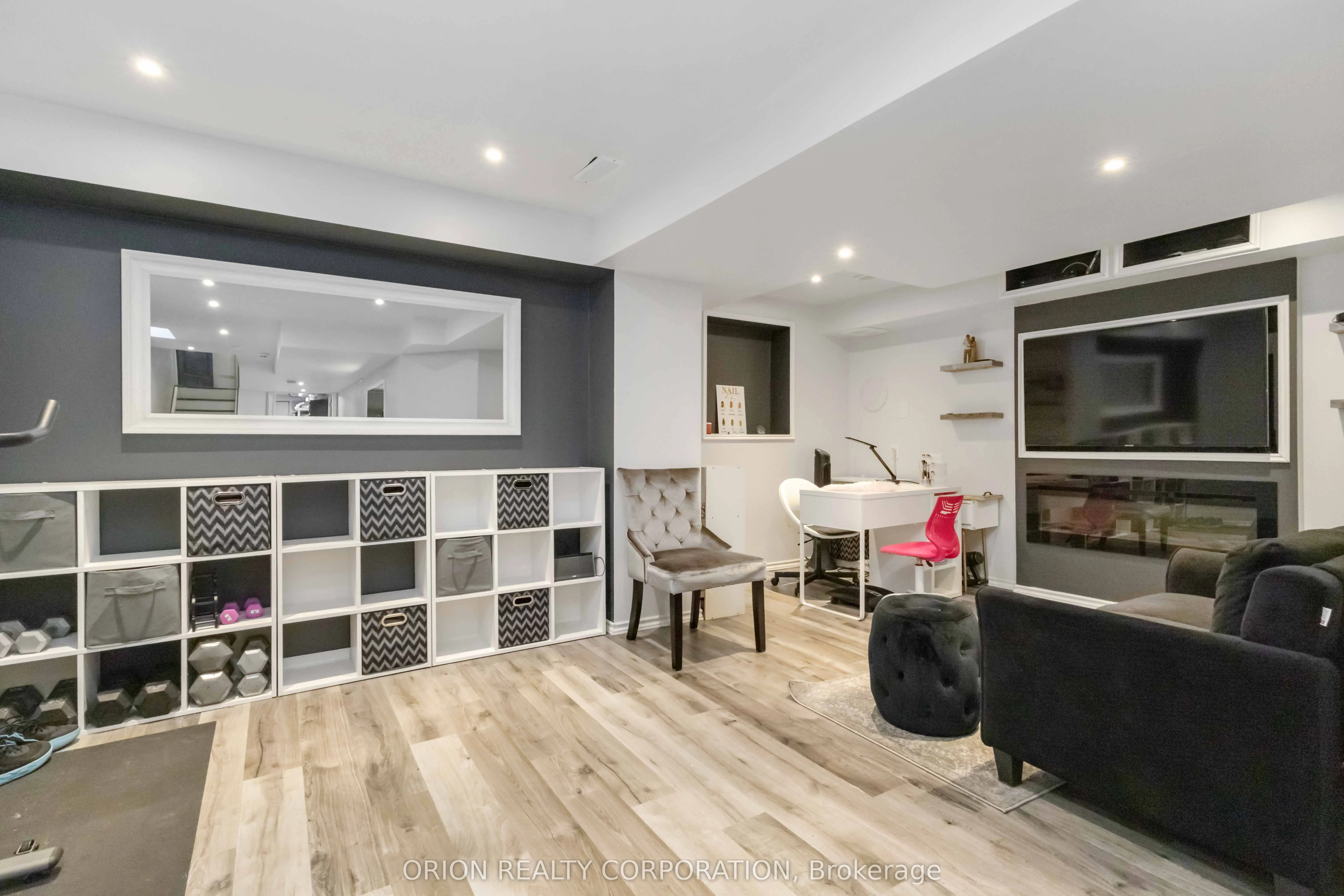 114 Duffin Drive