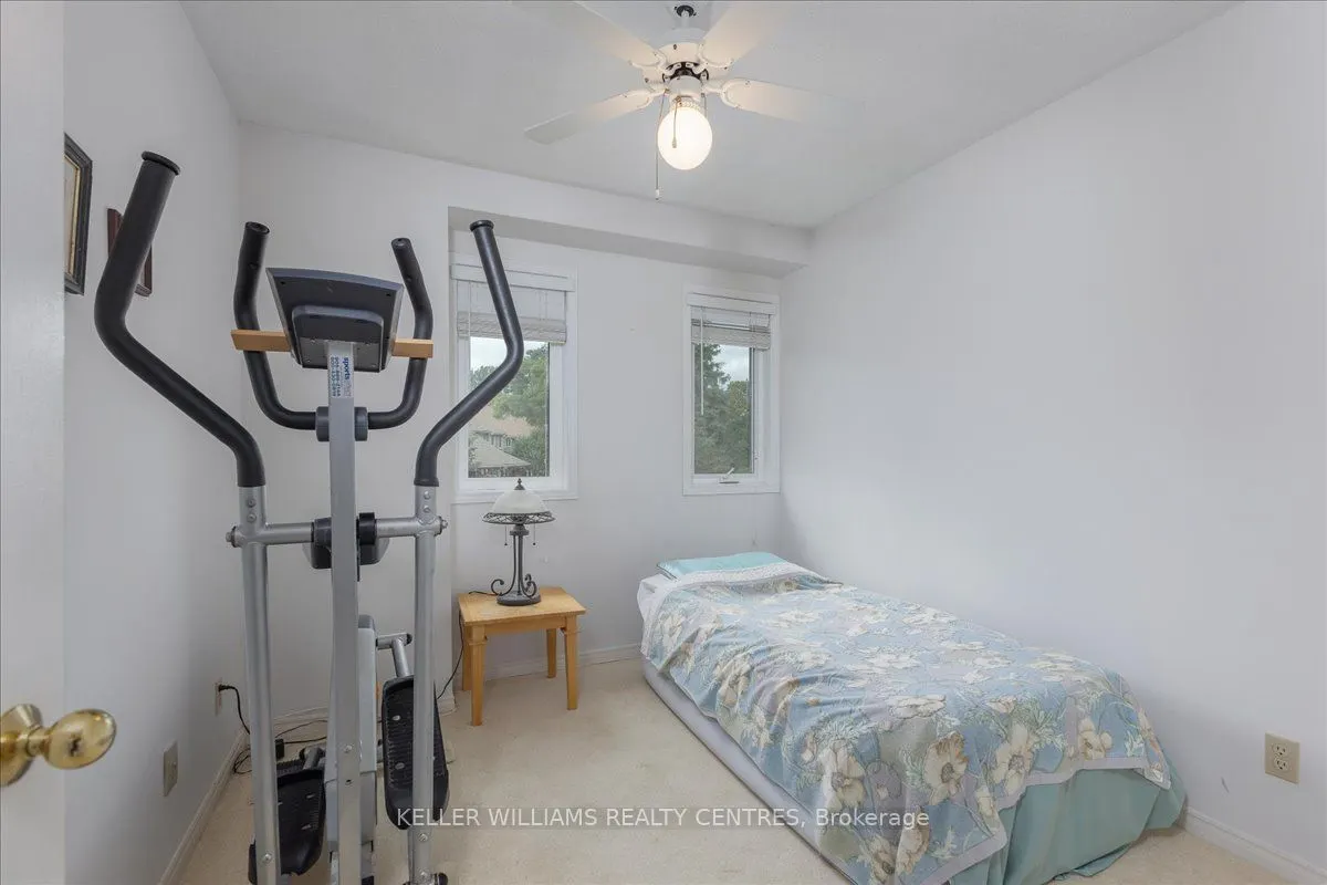 17 Davy Point Circle, #17