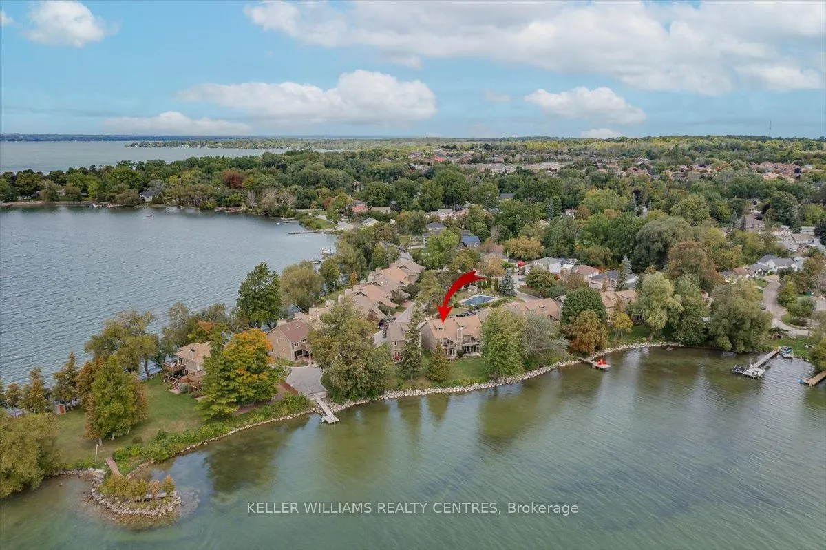 17 Davy Point Circle, #17
